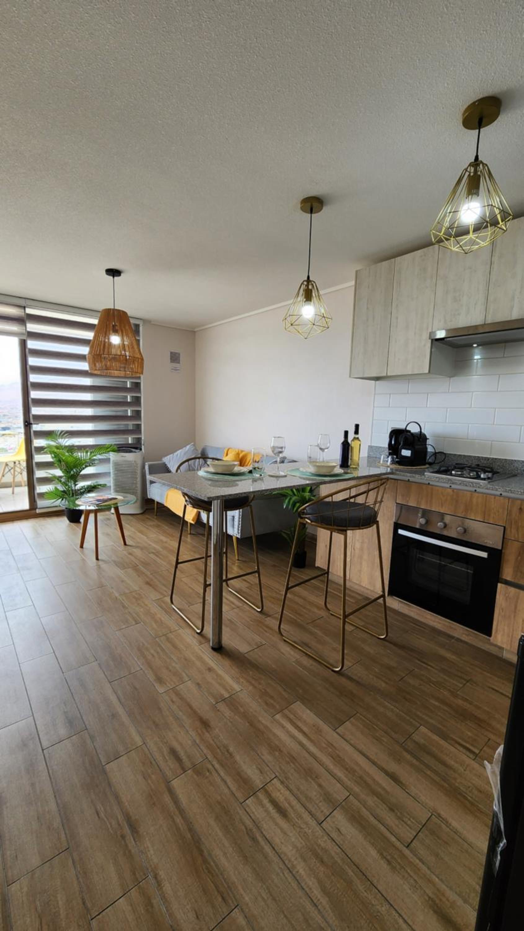 Ayleen Suite