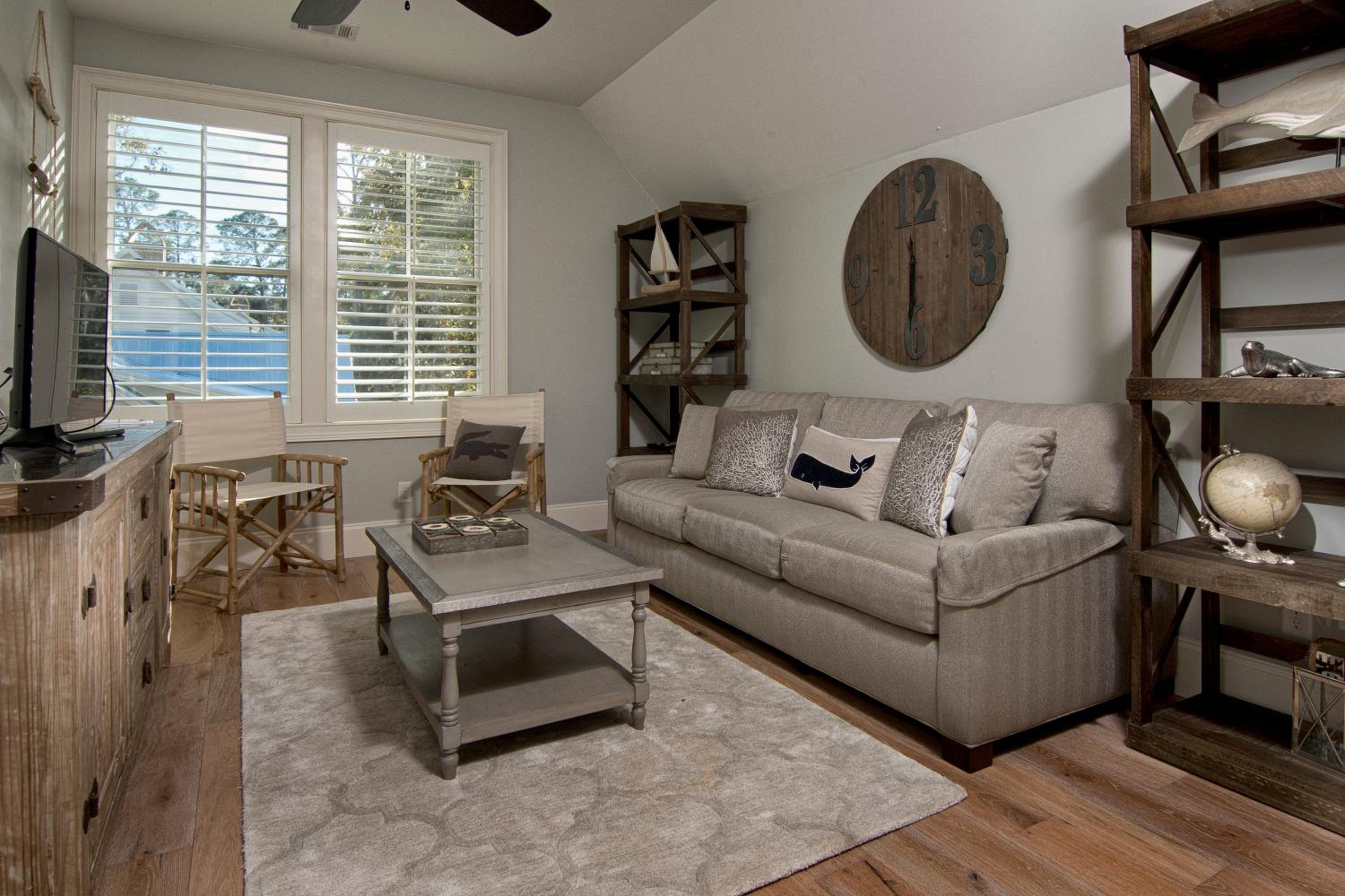 4 Bedroom Wilson Village Home 5036