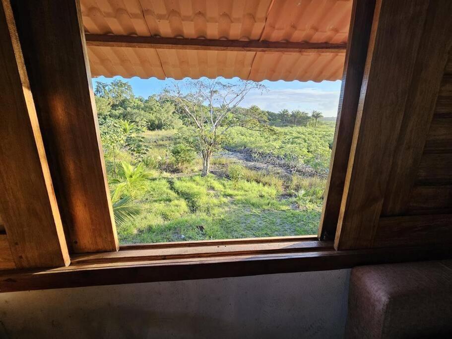 Casa no Mangue em Algodões - 4 suítes