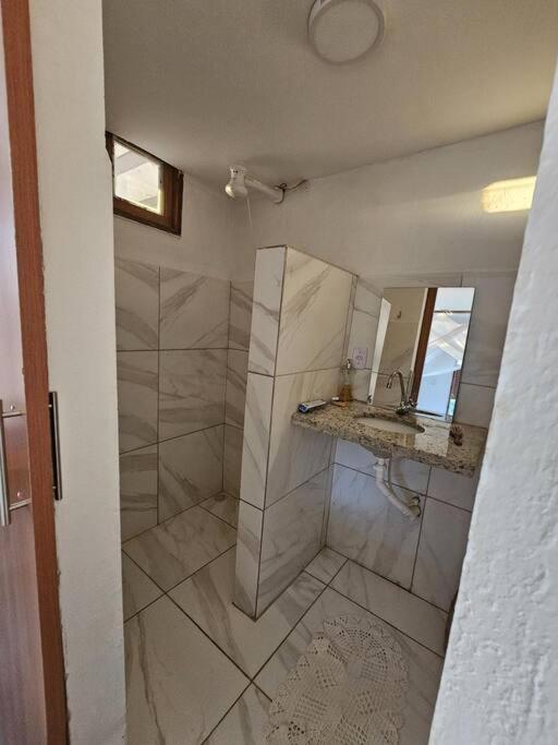 Casa no Mangue em Algodões - 4 suítes