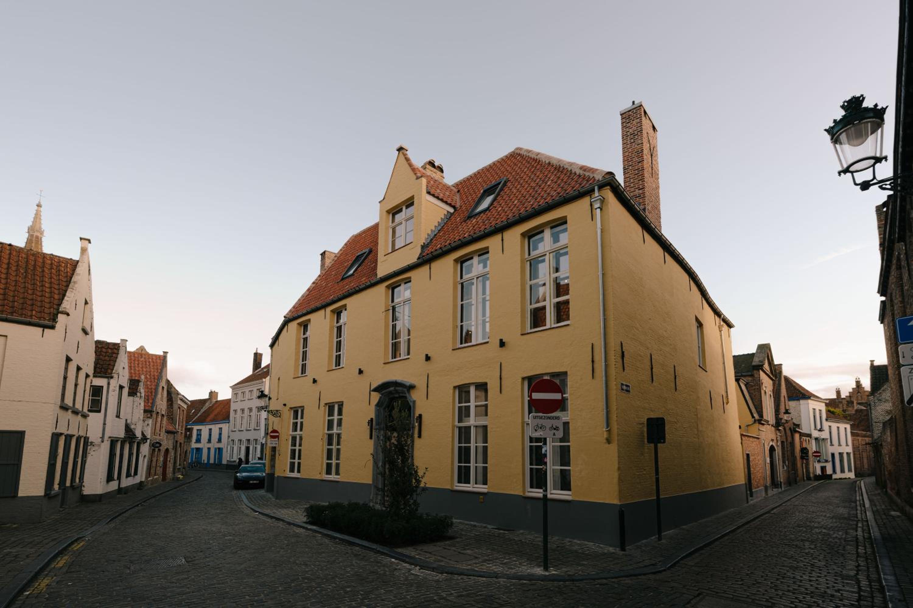Boutiquehotel Le Foulage - adults only