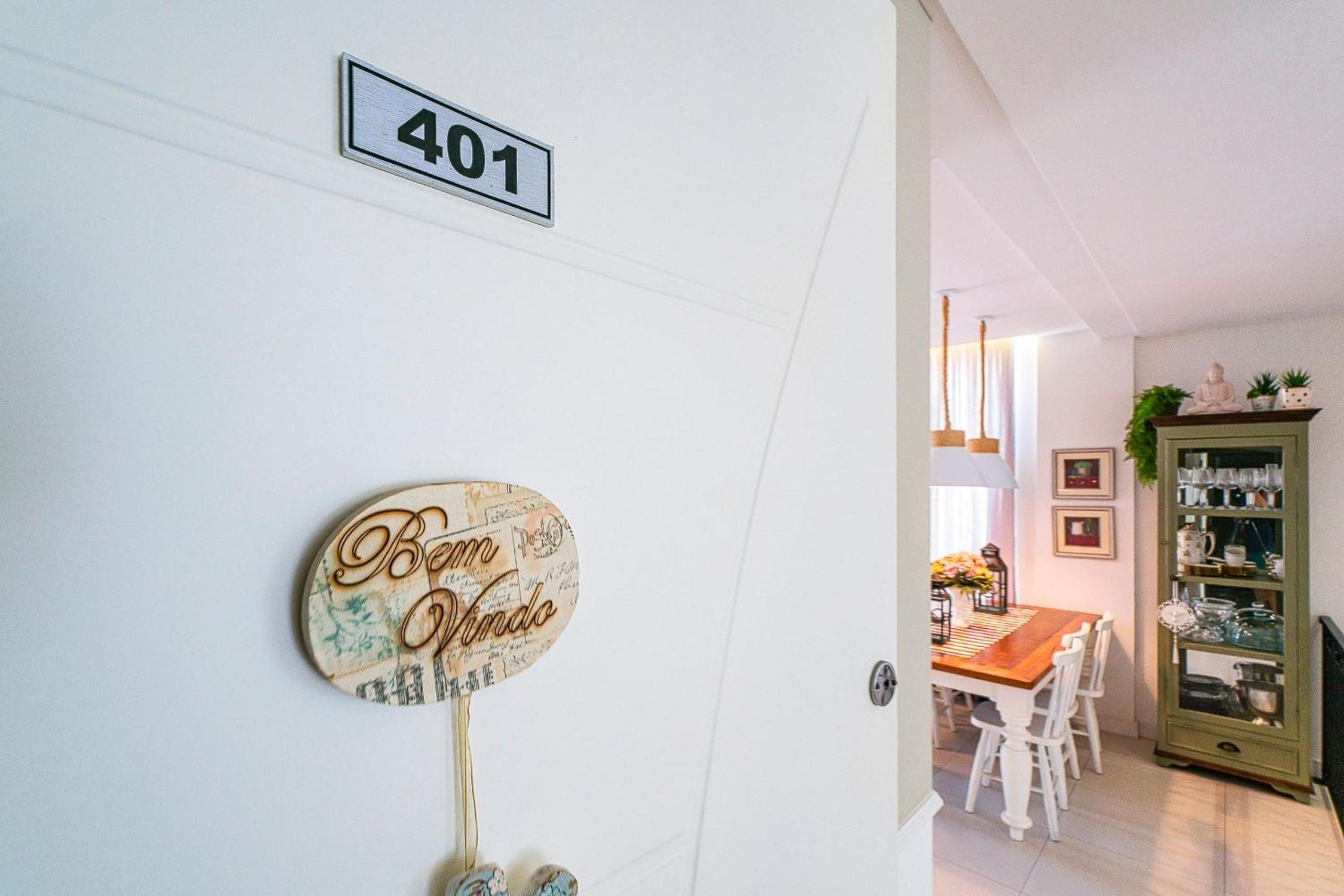 Duplex penthouse with 3 suites in Bombas