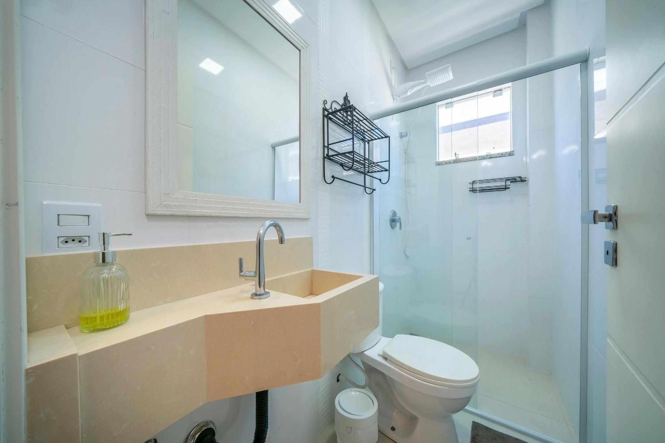 Duplex penthouse with 3 suites in Bombas