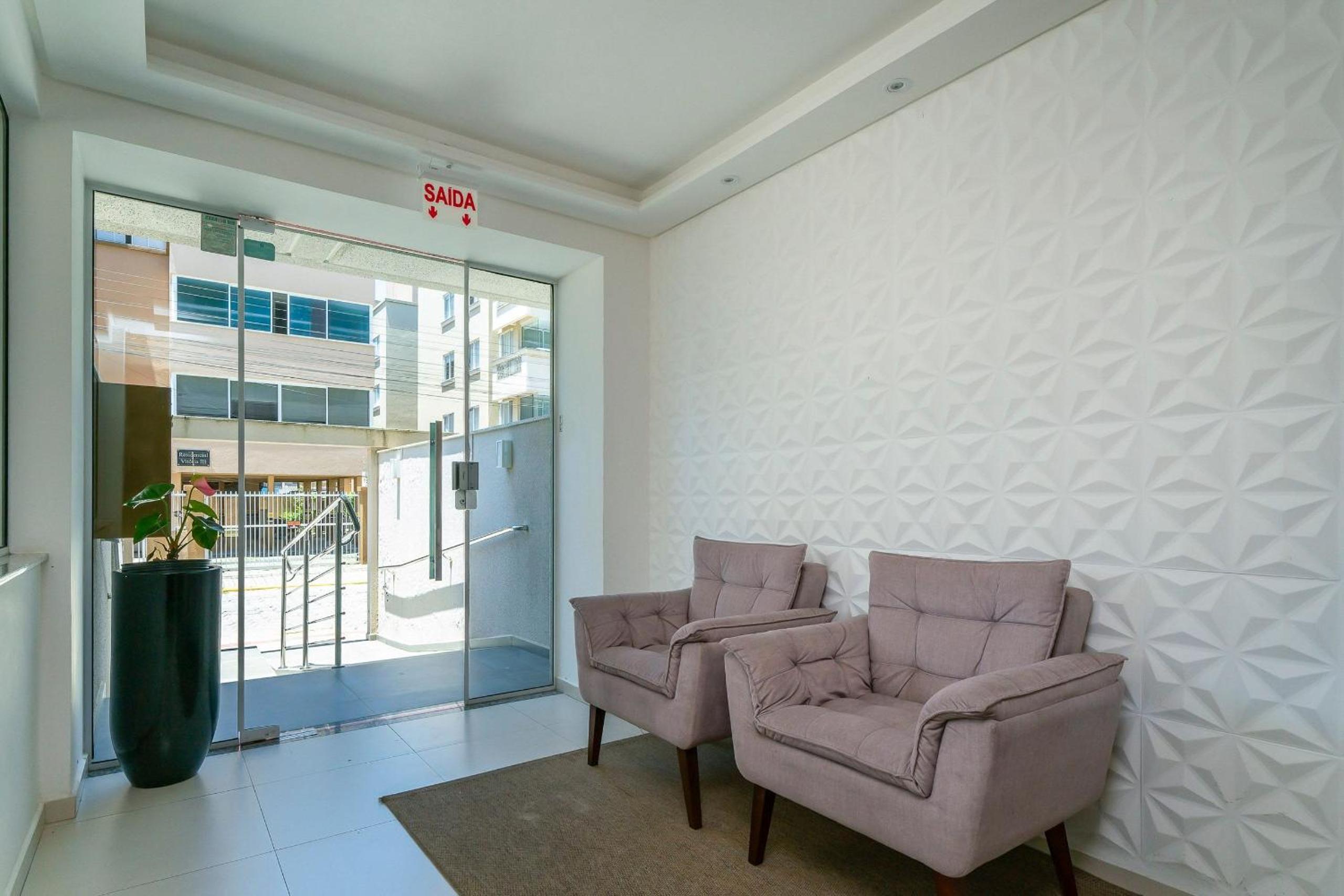 Duplex penthouse with 3 suites in Bombas