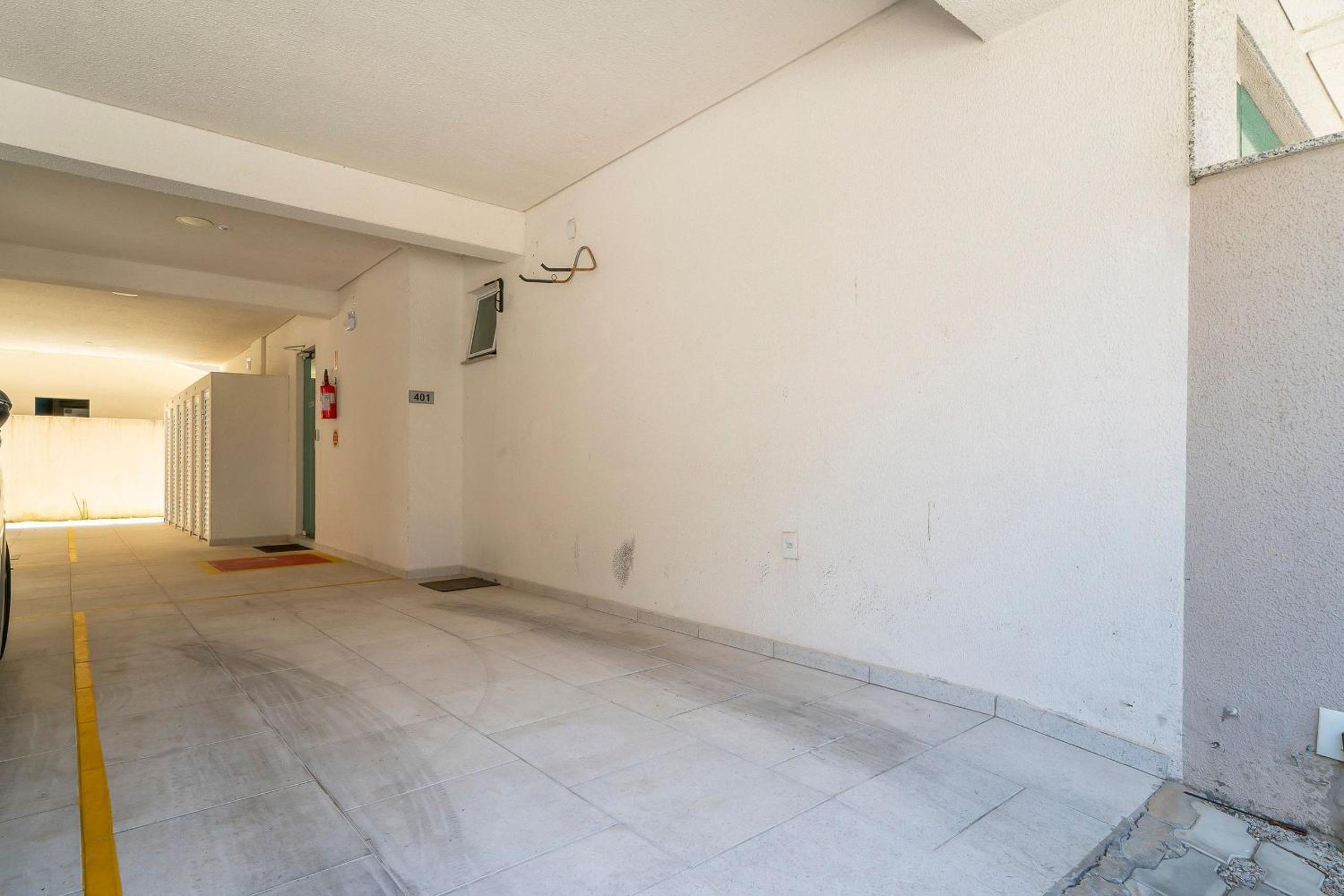 Duplex penthouse with 3 suites in Bombas