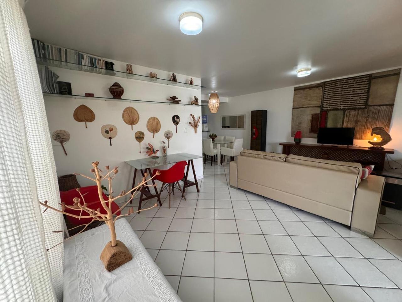 Casa duplex beira mar em Maceió, praia de Ipioca