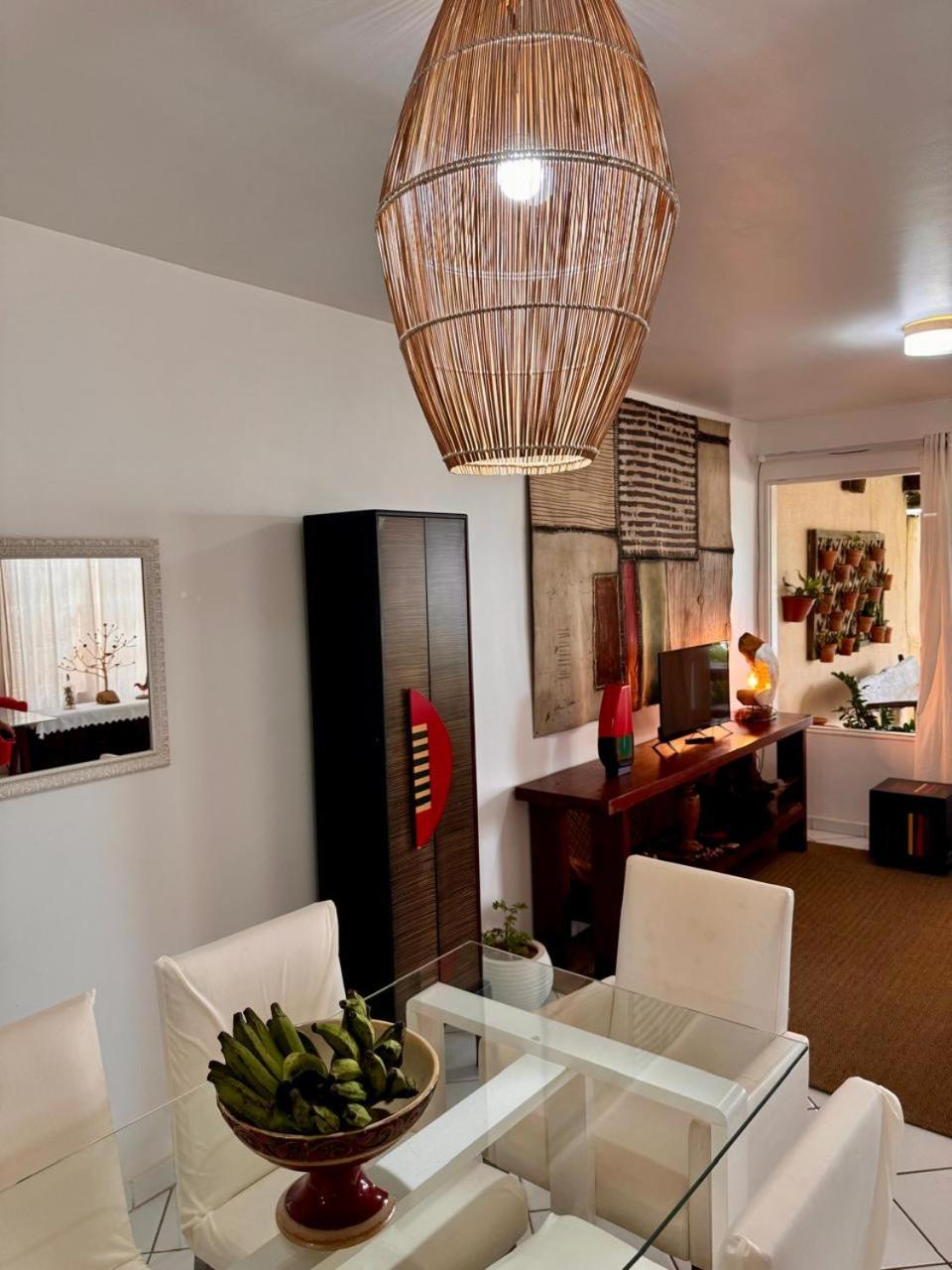 Casa duplex beira mar em Maceió, praia de Ipioca
