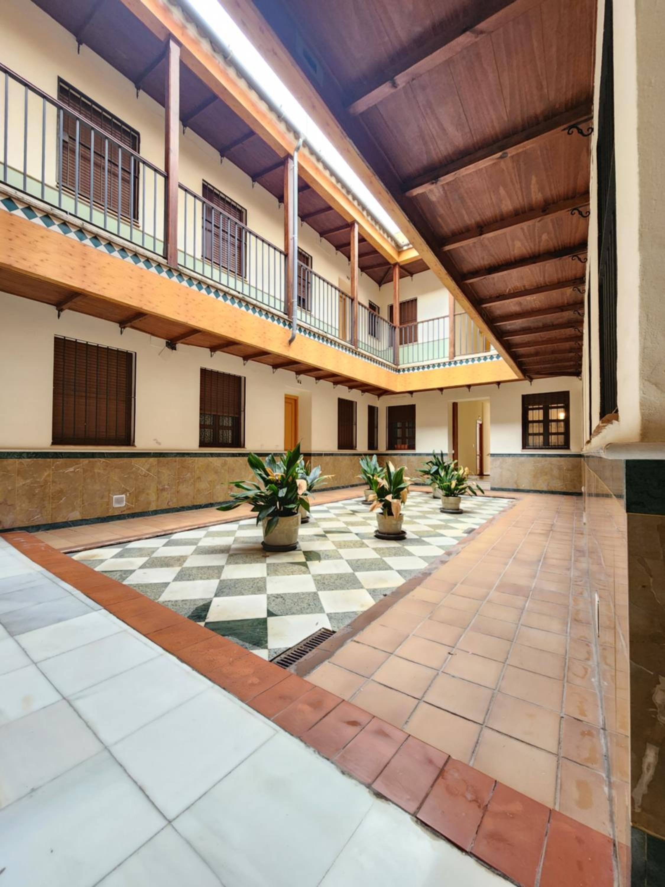 Makao Apartamento La Macarena