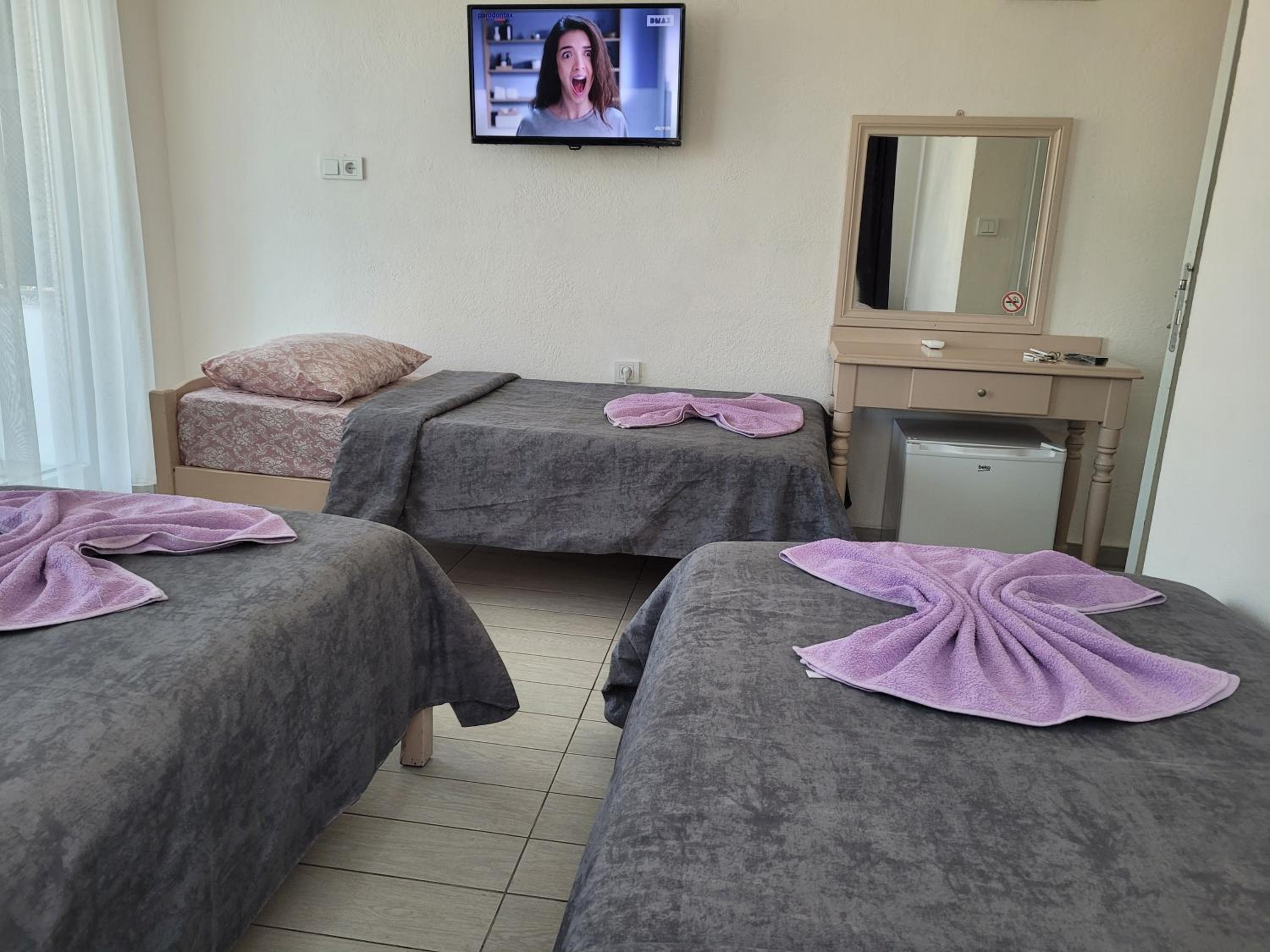 Cetin Pansiyon - Image 61