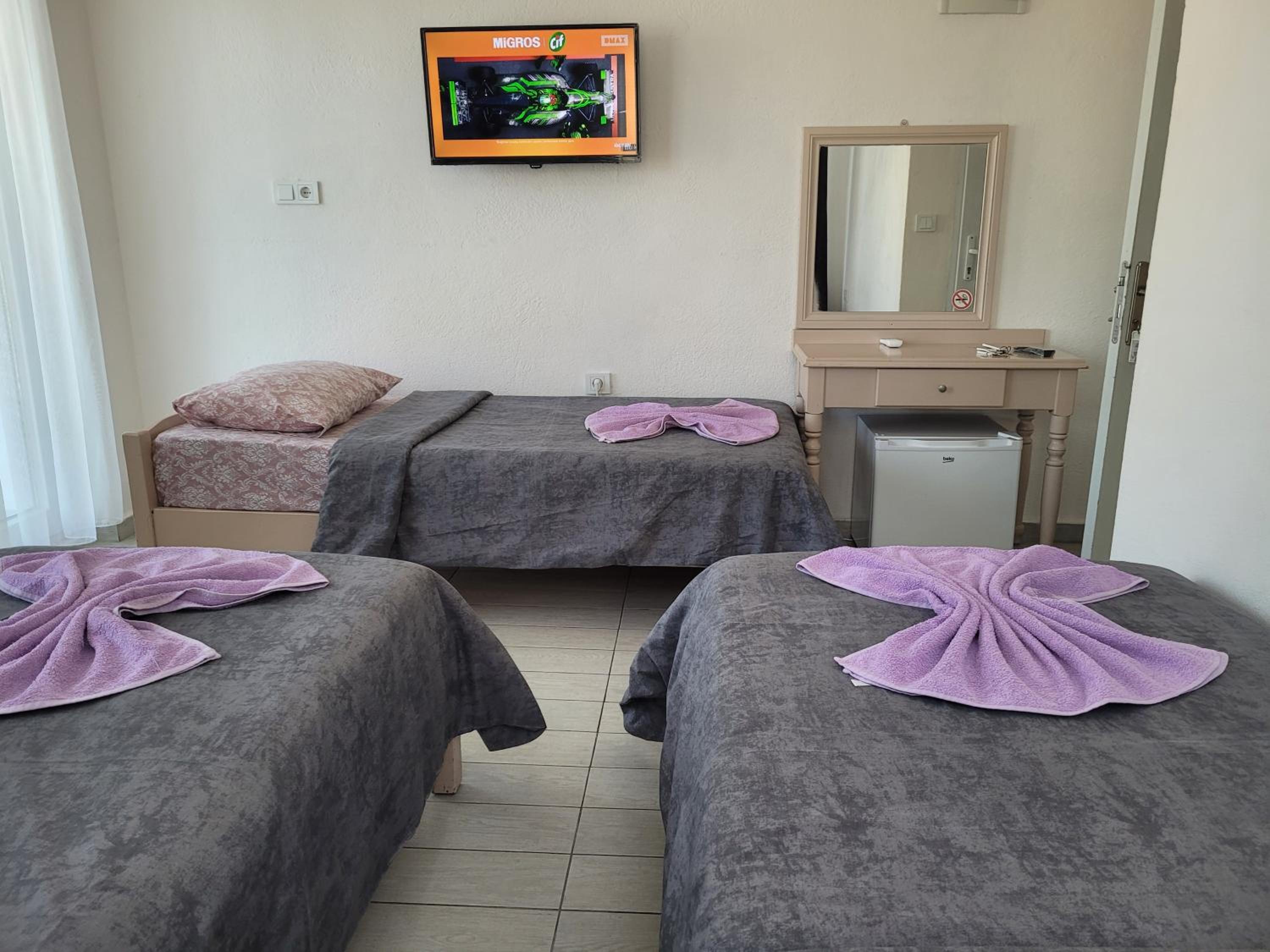 Cetin Pansiyon - Image 37