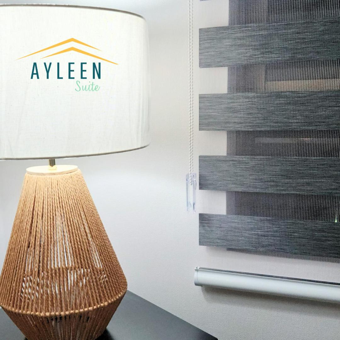 Ayleen Suite