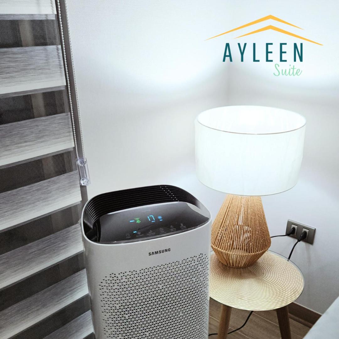 Ayleen Suite