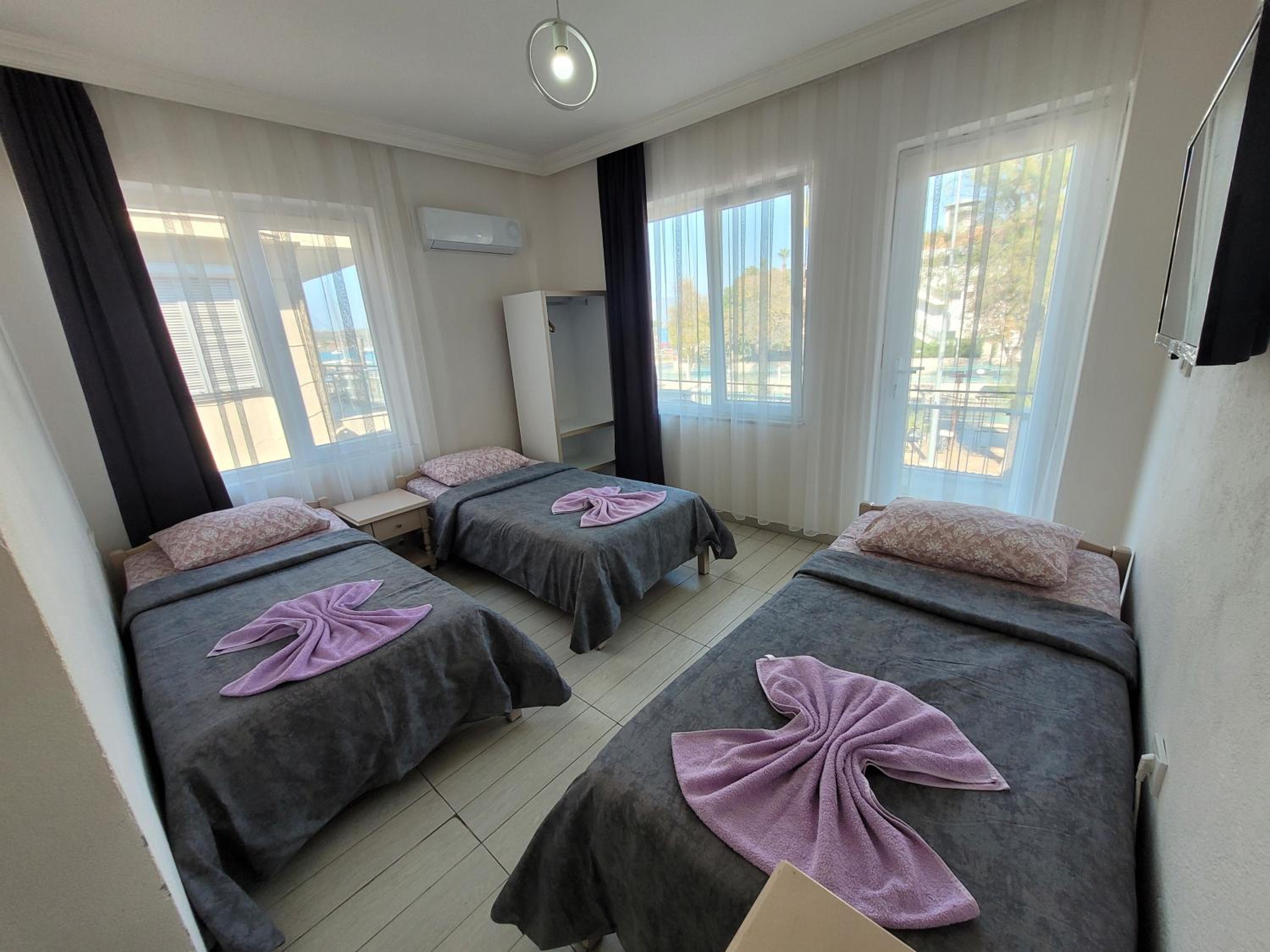 Cetin Pansiyon - Image 40