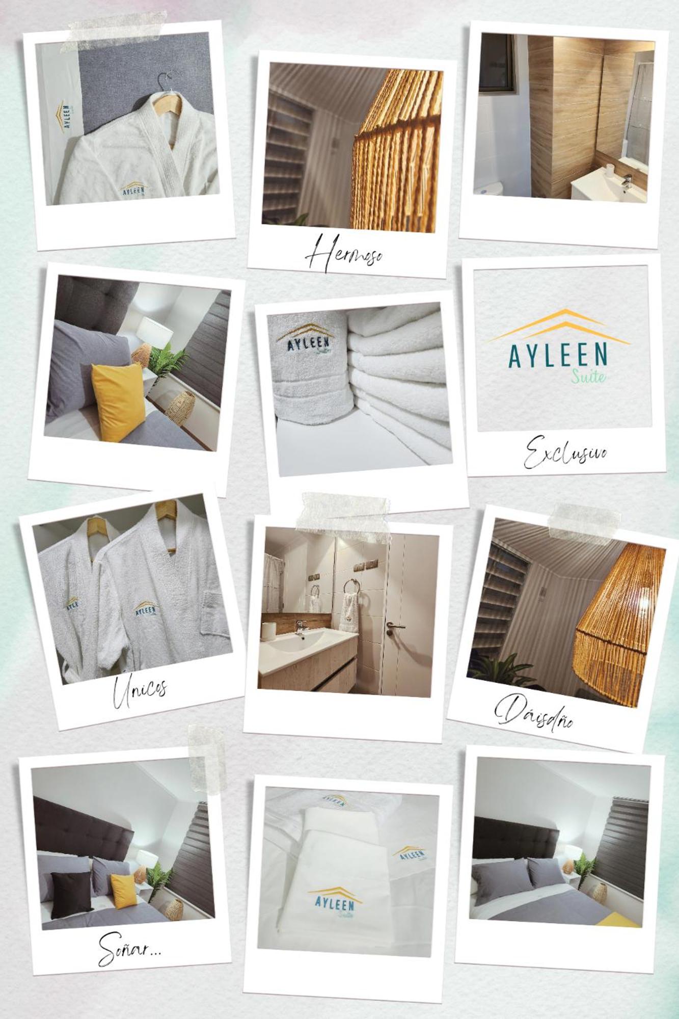 Ayleen Suite