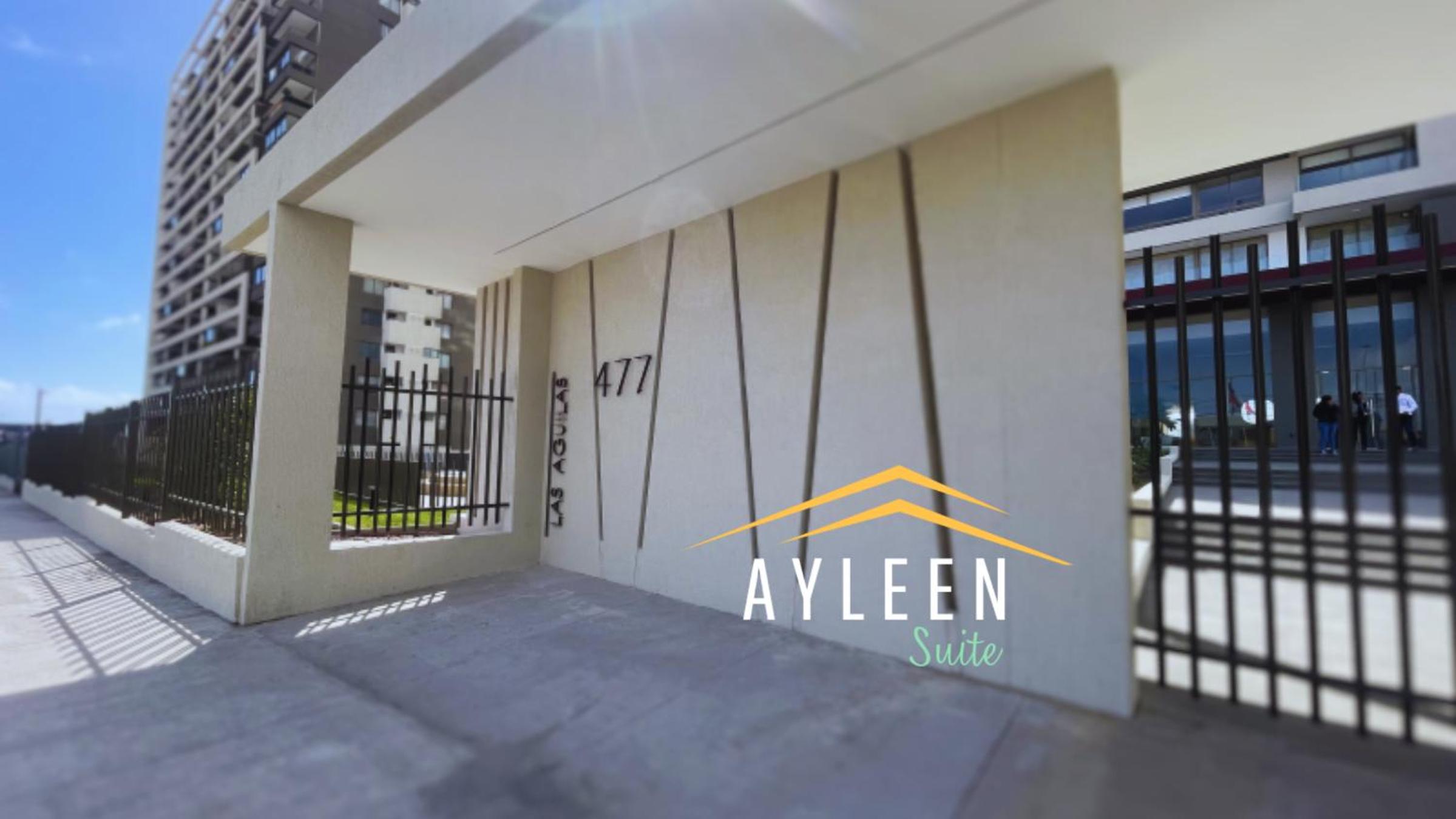 Ayleen Suite