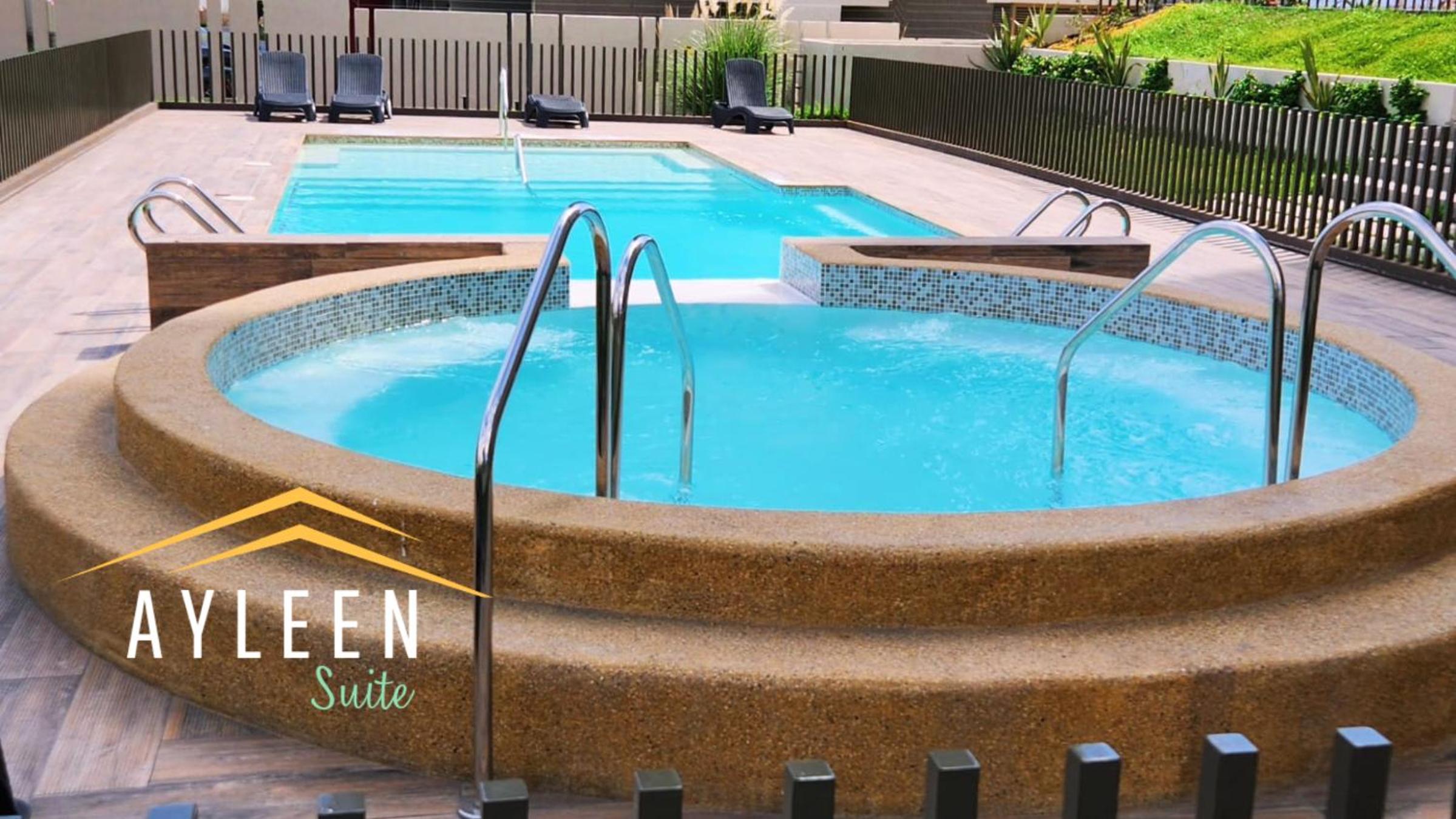 Ayleen Suite