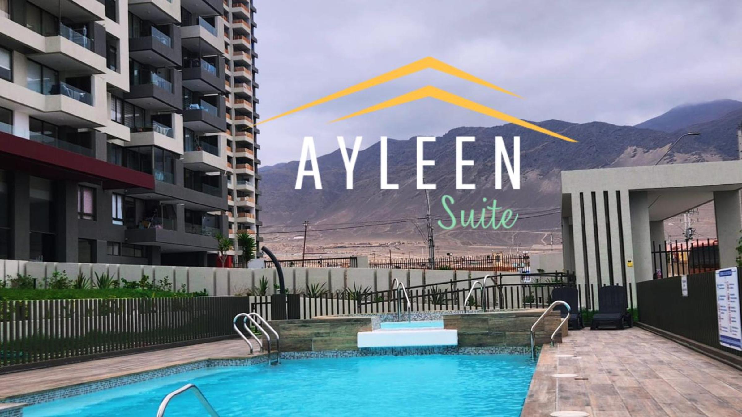 Ayleen Suite