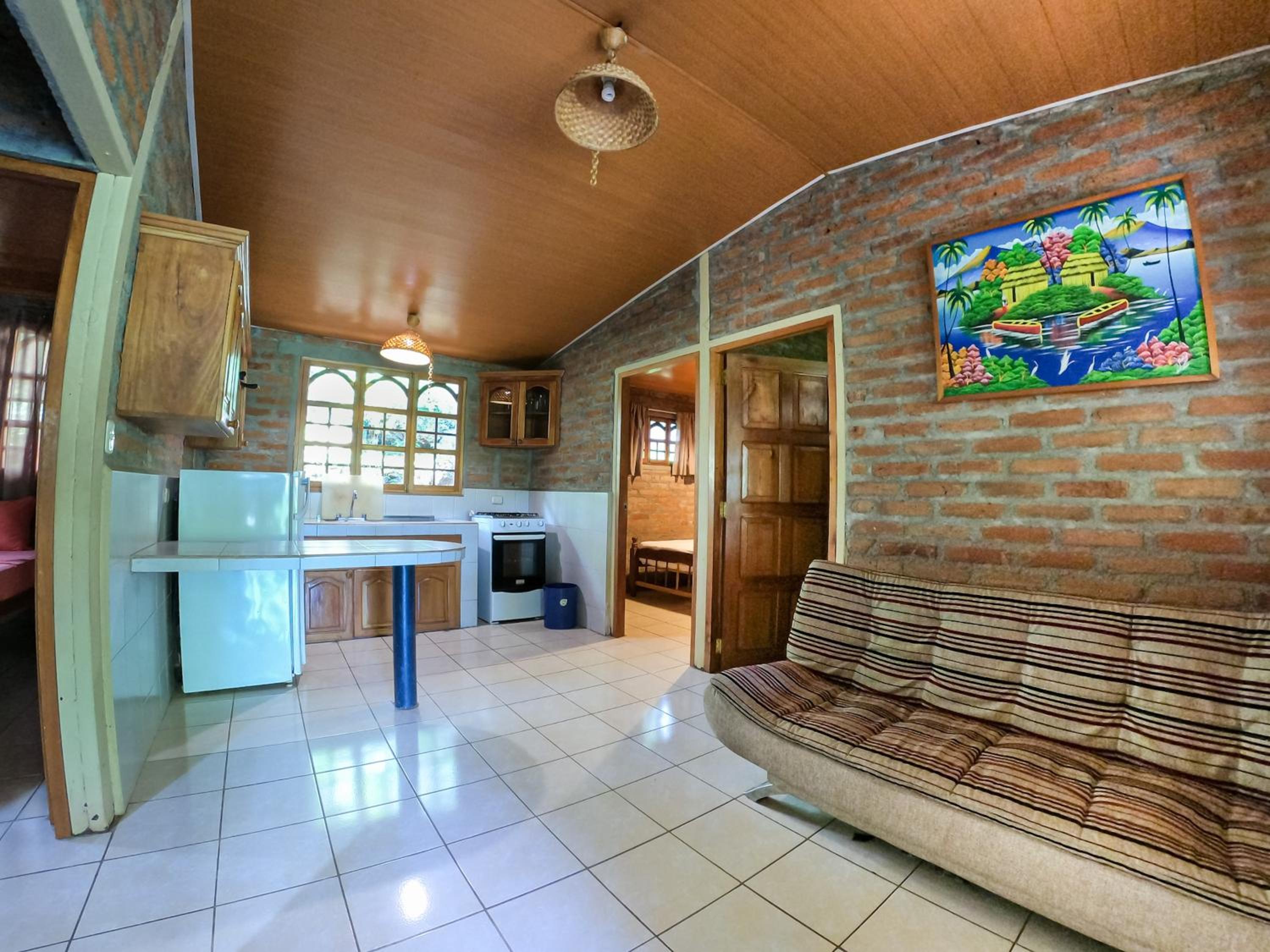 Congos Lodge