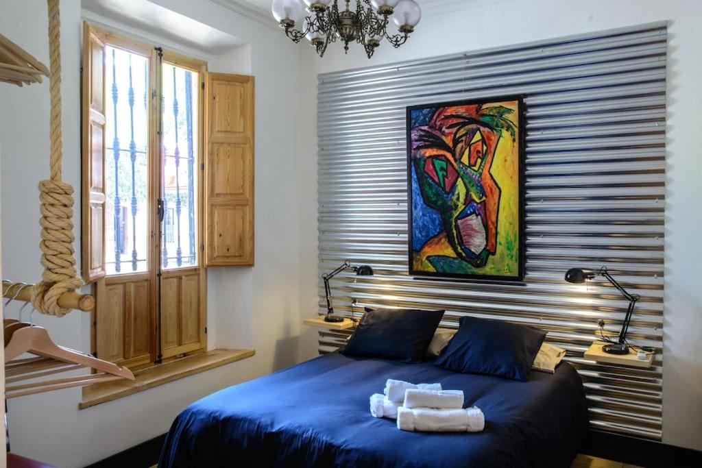 Posada Alameda de Hércules photo 2