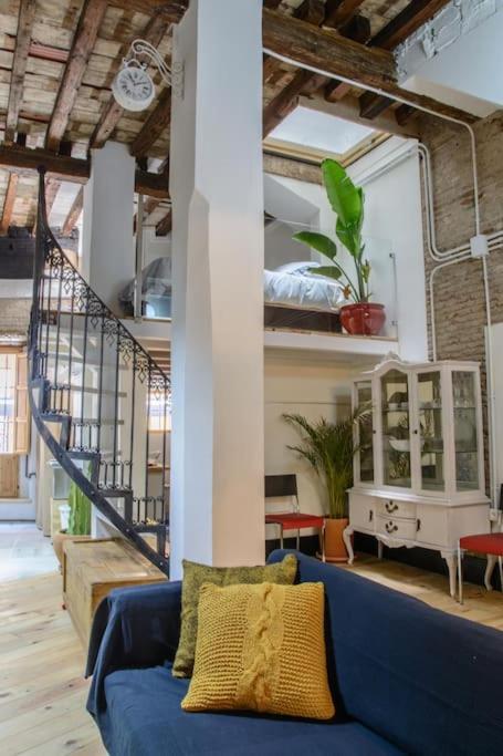 Posada Alameda de Hércules photo 3