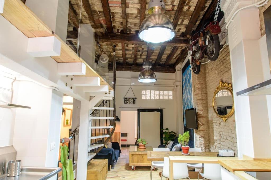 Posada Alameda de Hércules photo 4