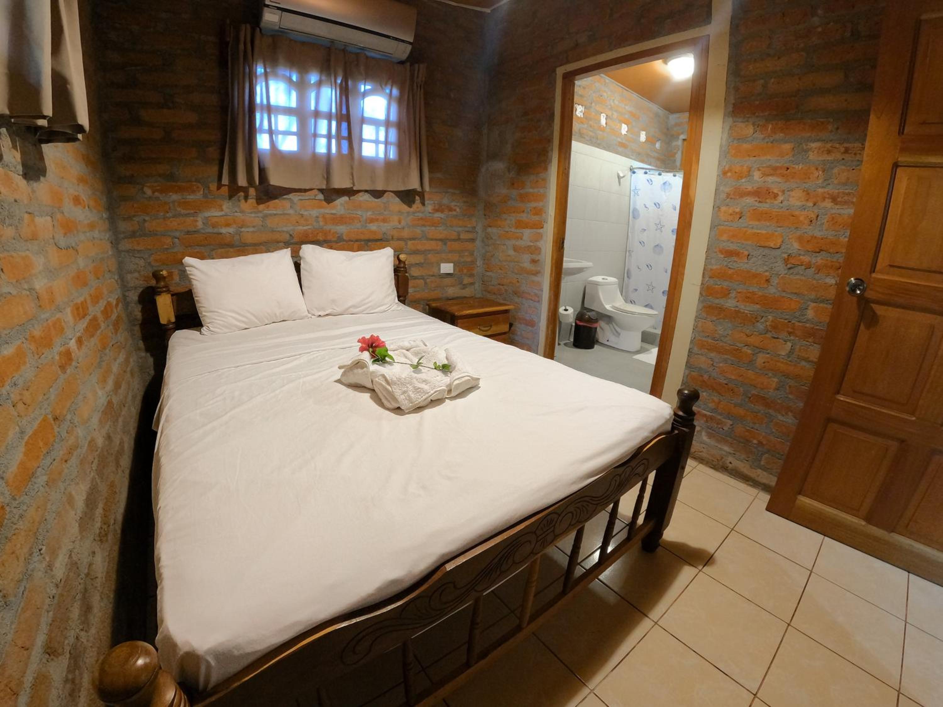 Congos Lodge