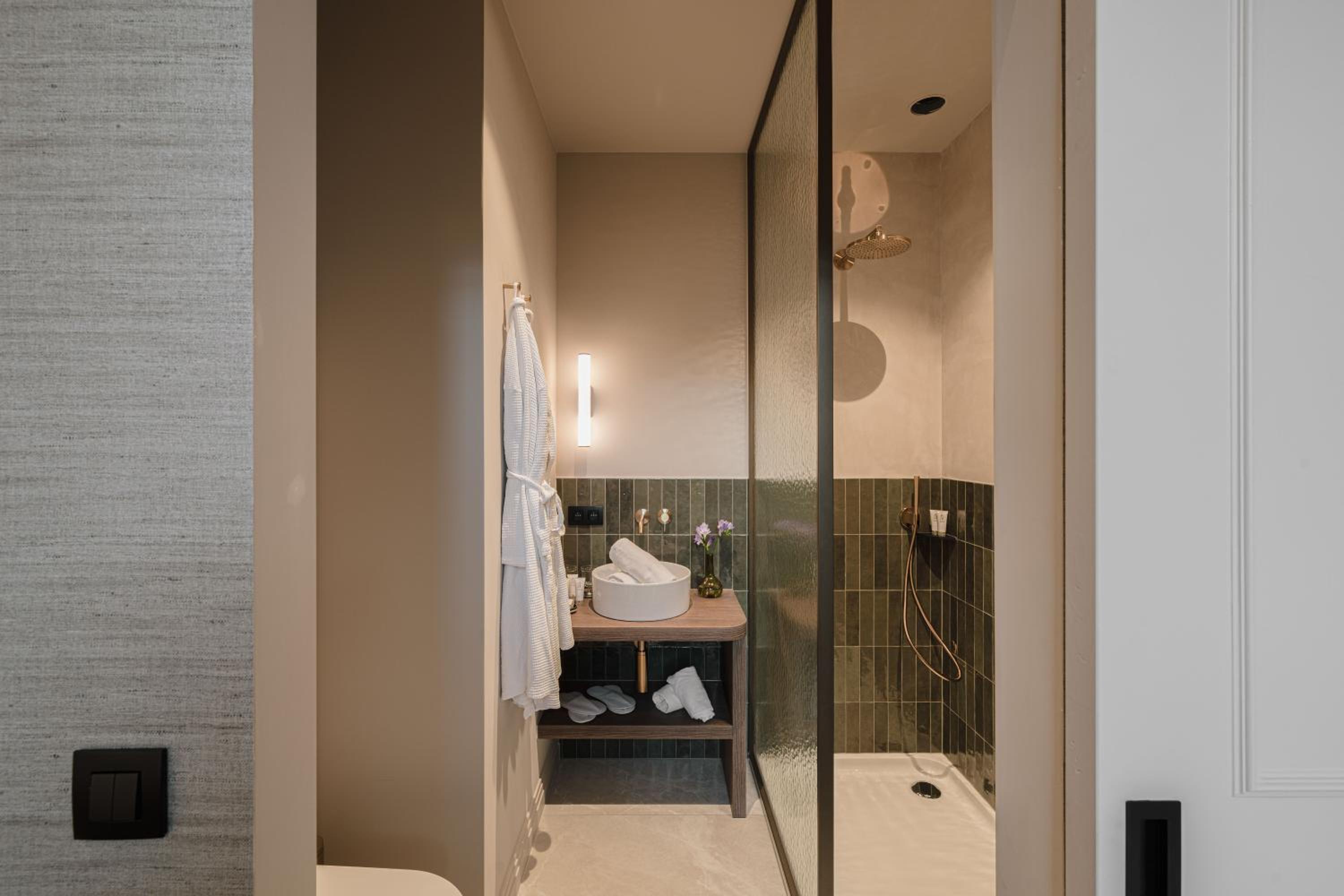 Boutiquehotel Le Foulage - adults only