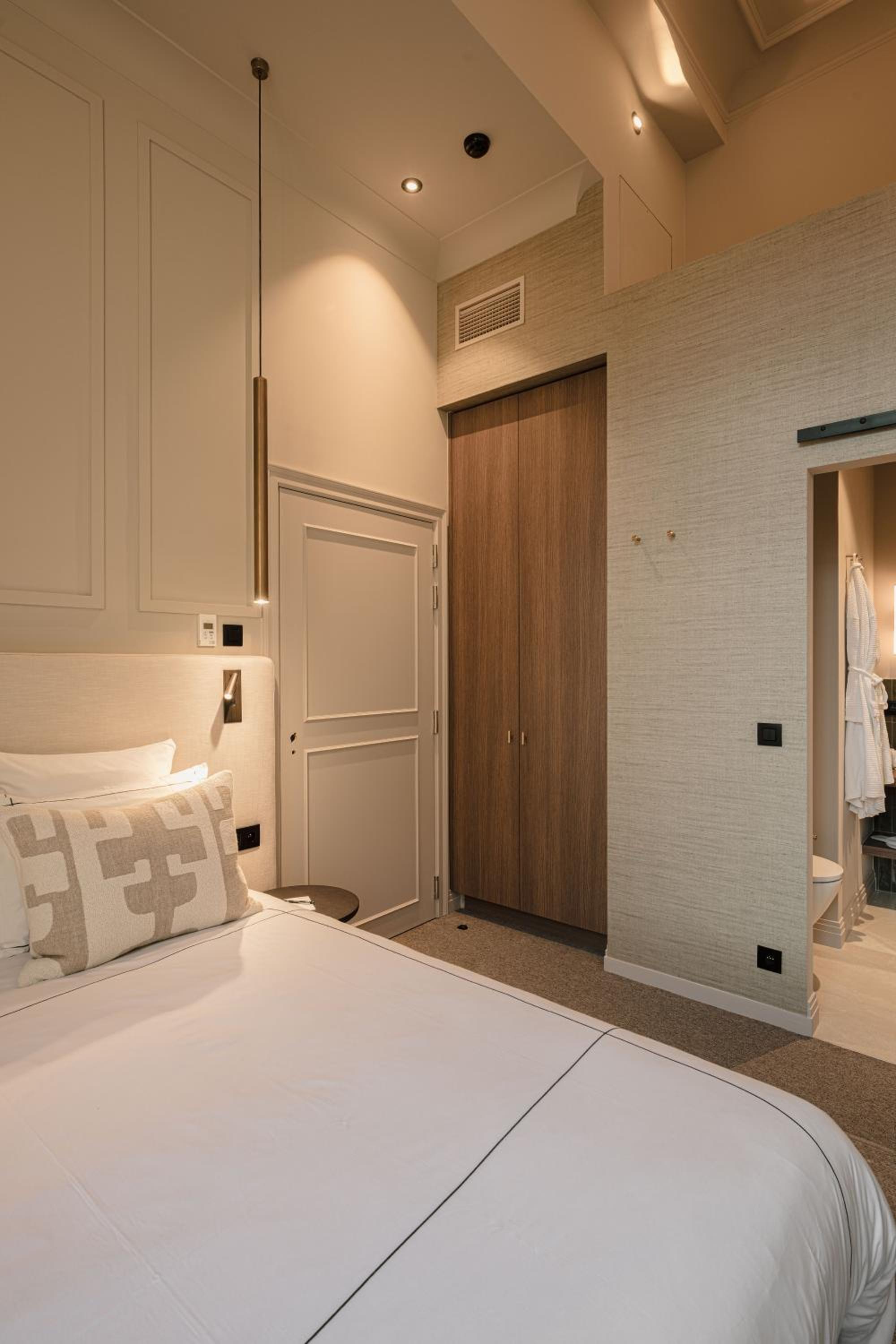 Boutiquehotel Le Foulage - adults only