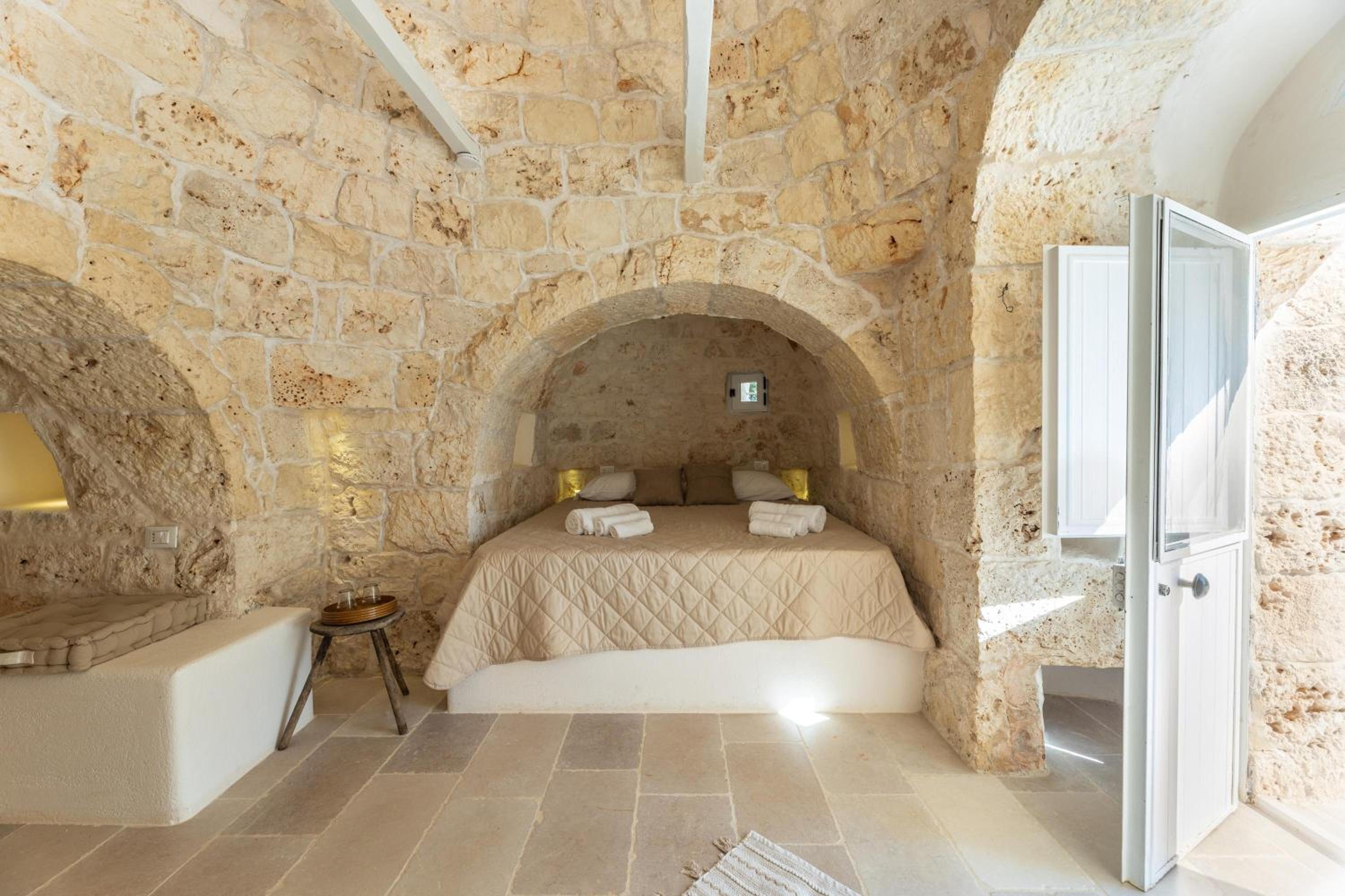 Trulli Specchiolla