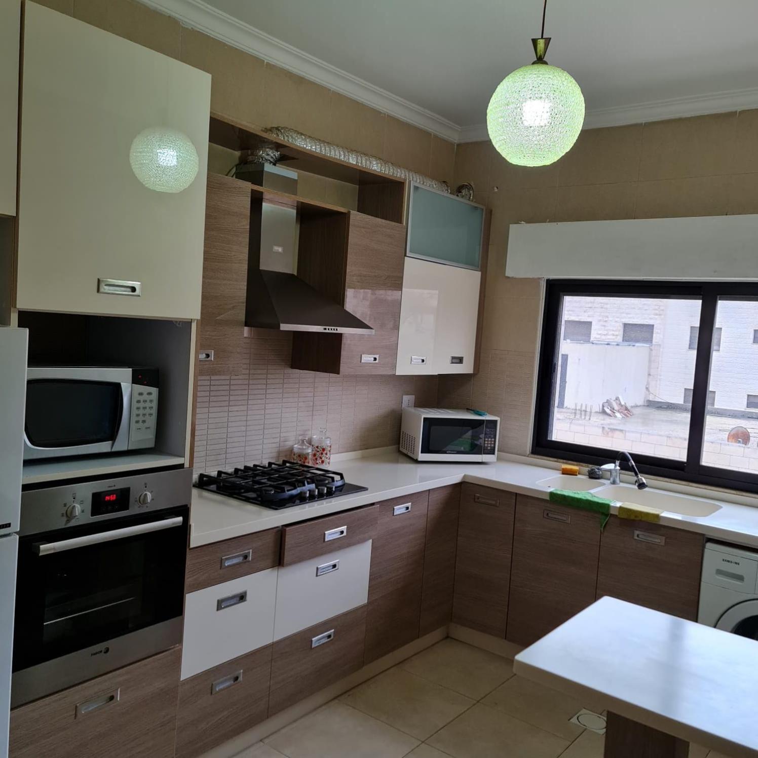 Alobaidy apartment