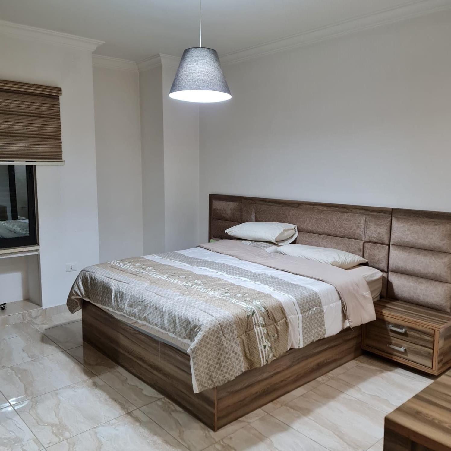 Alobaidy apartment