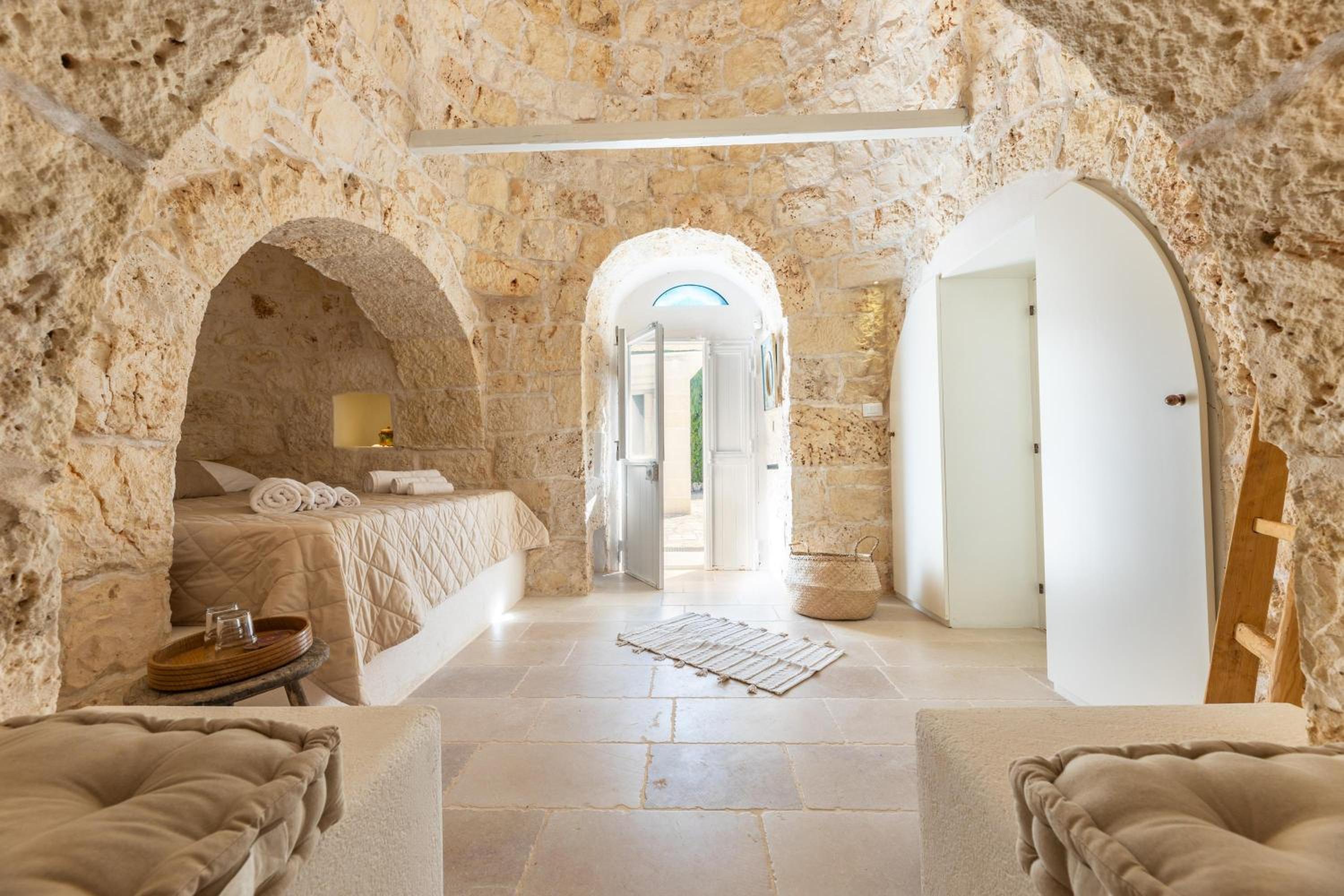 Trulli Specchiolla