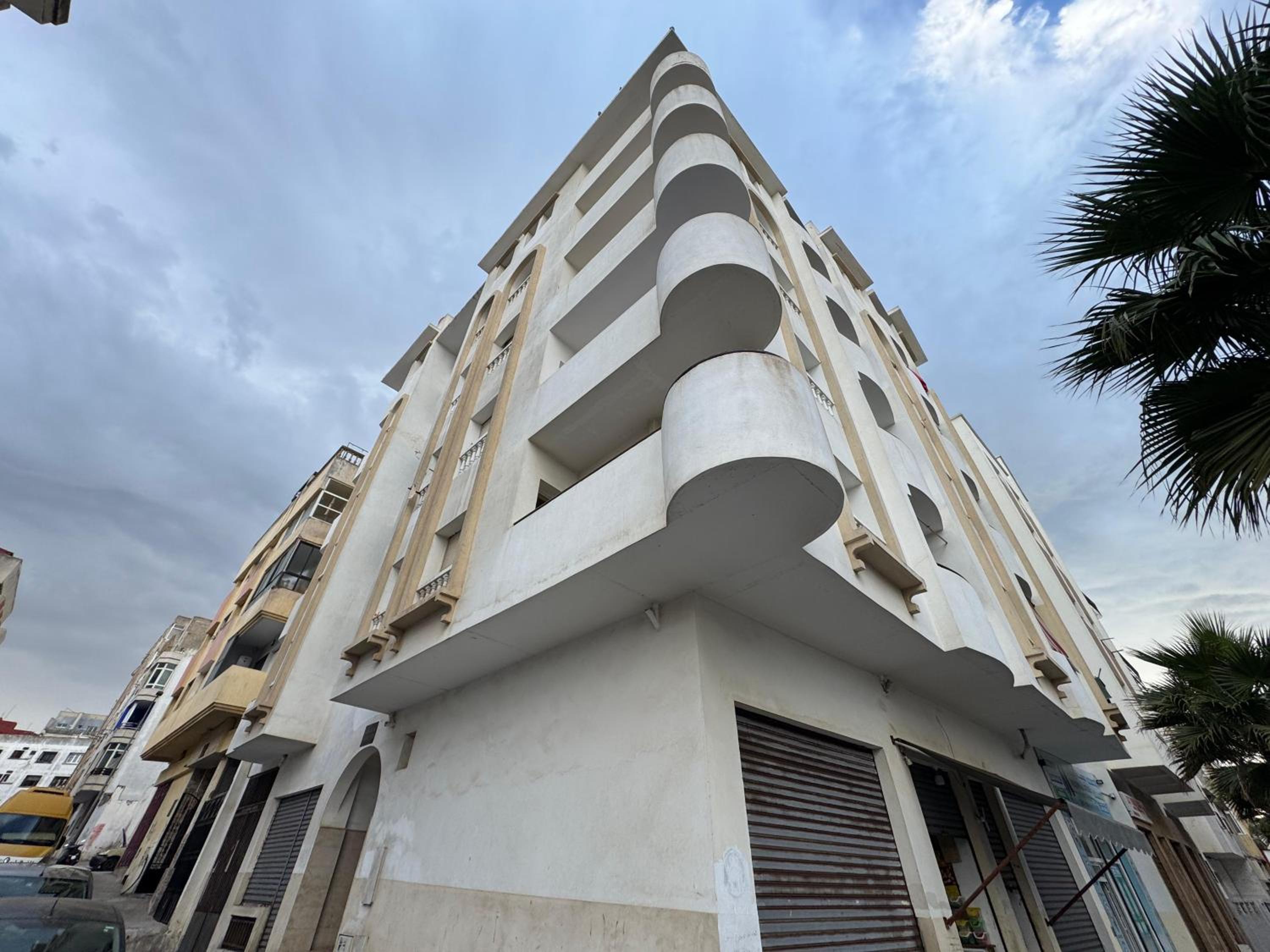 building