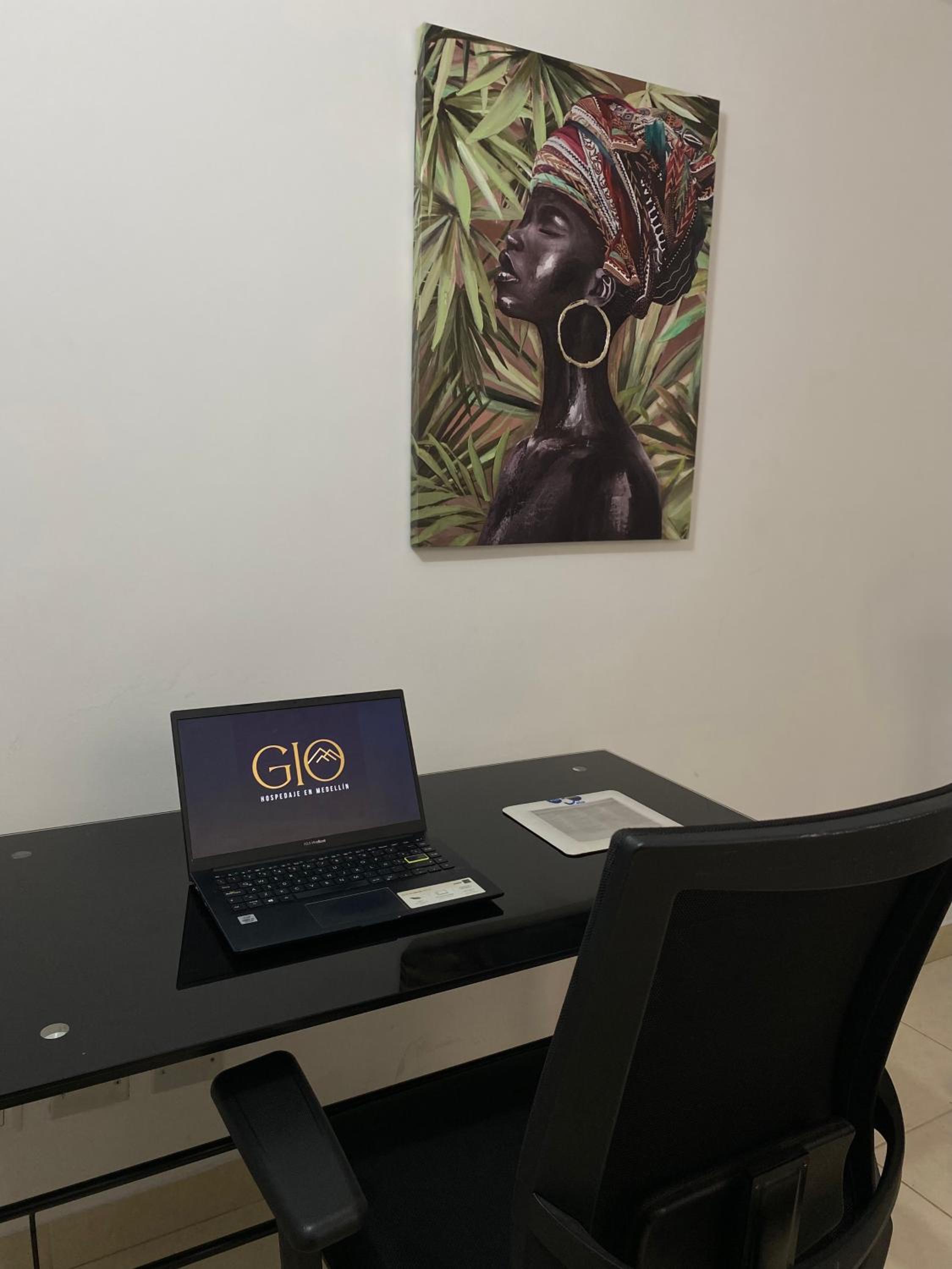 Hermoso apartamento cerca al Poblado