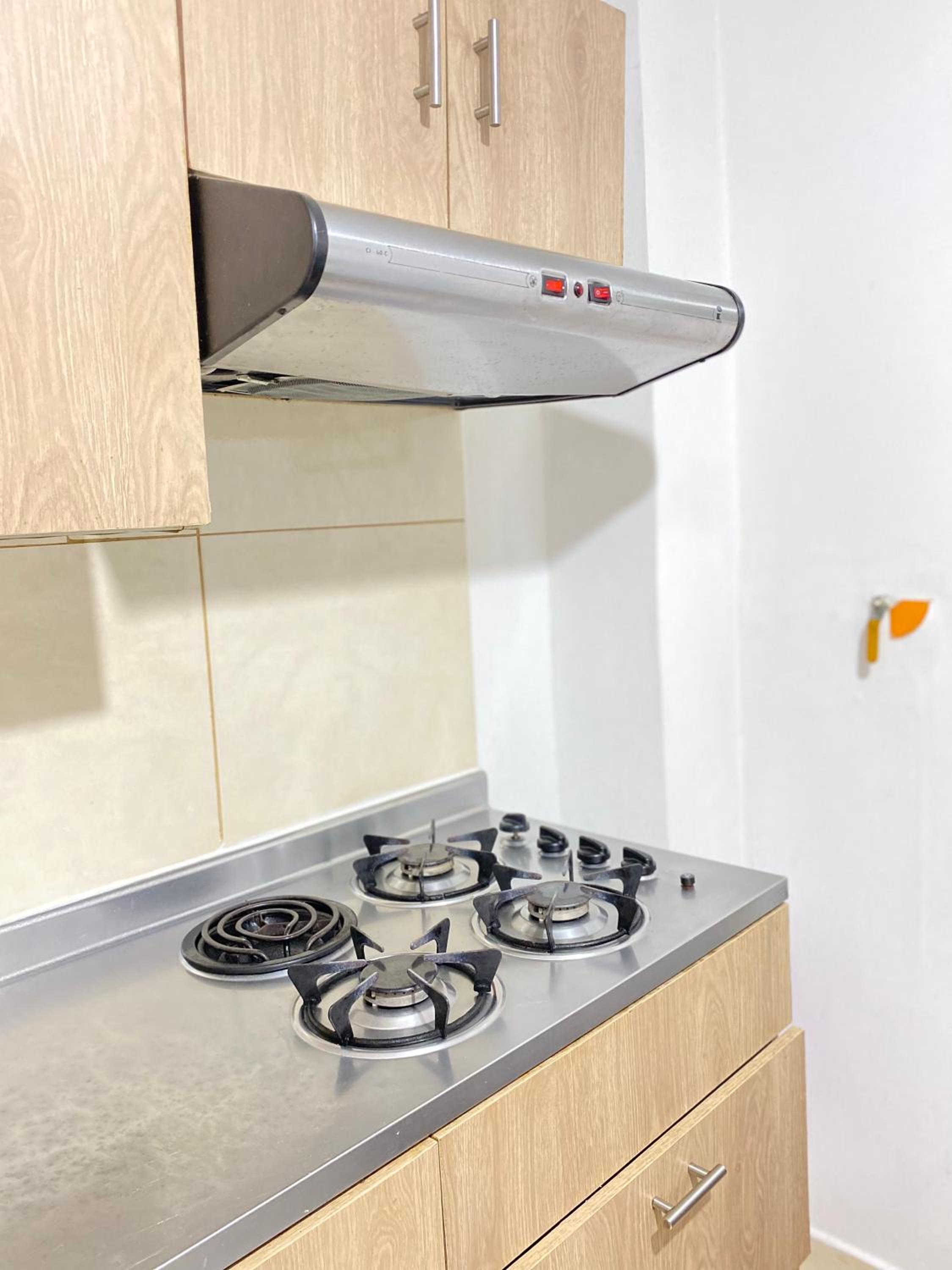 Hermoso apartamento cerca al Poblado