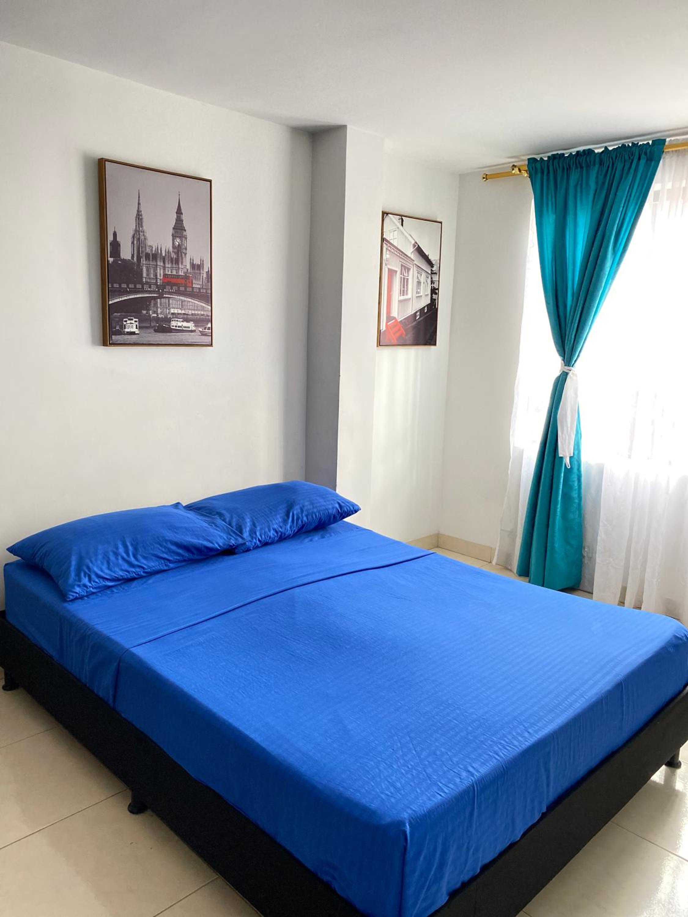 Hermoso apartamento cerca al Poblado