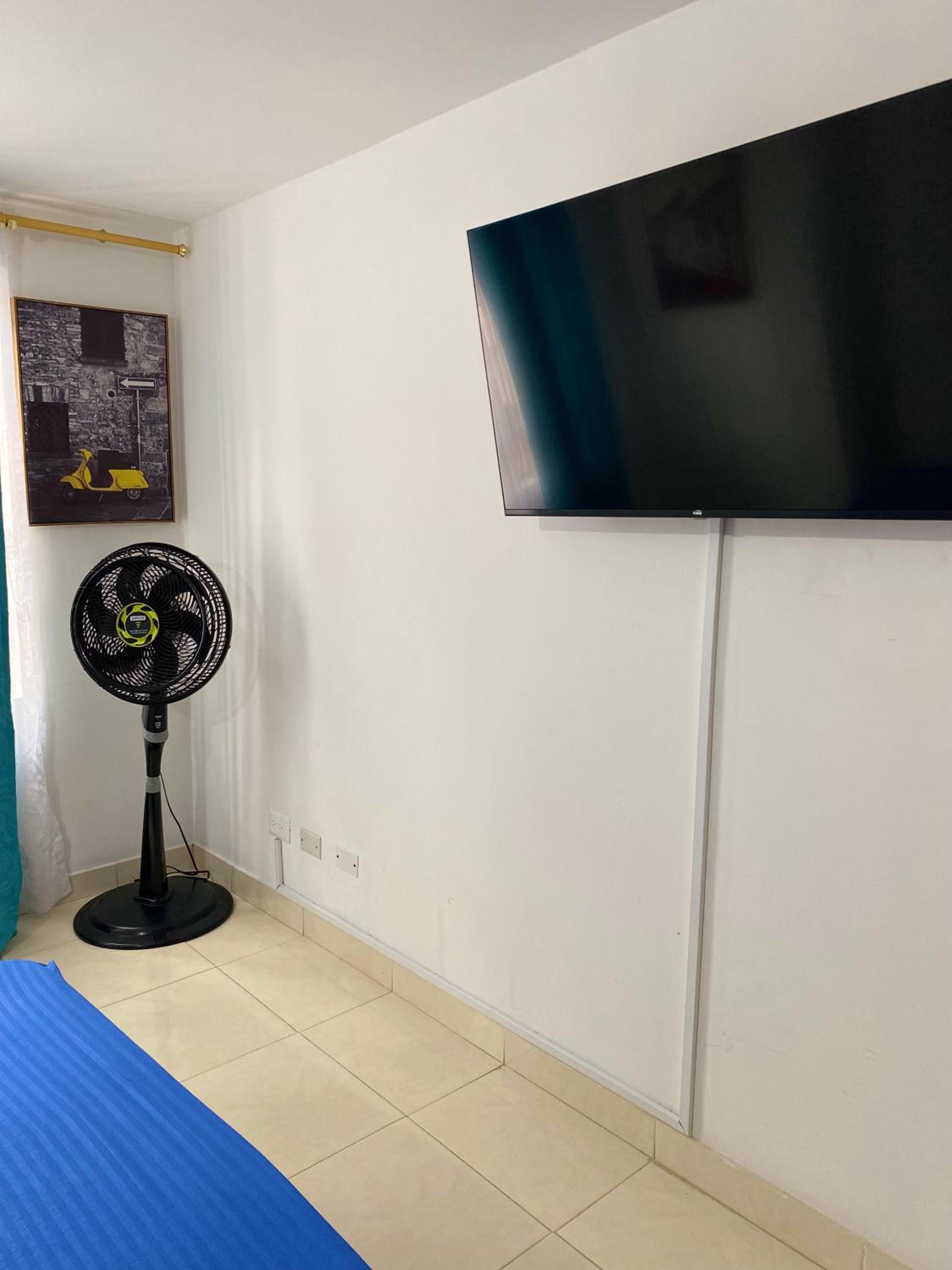 Hermoso apartamento cerca al Poblado