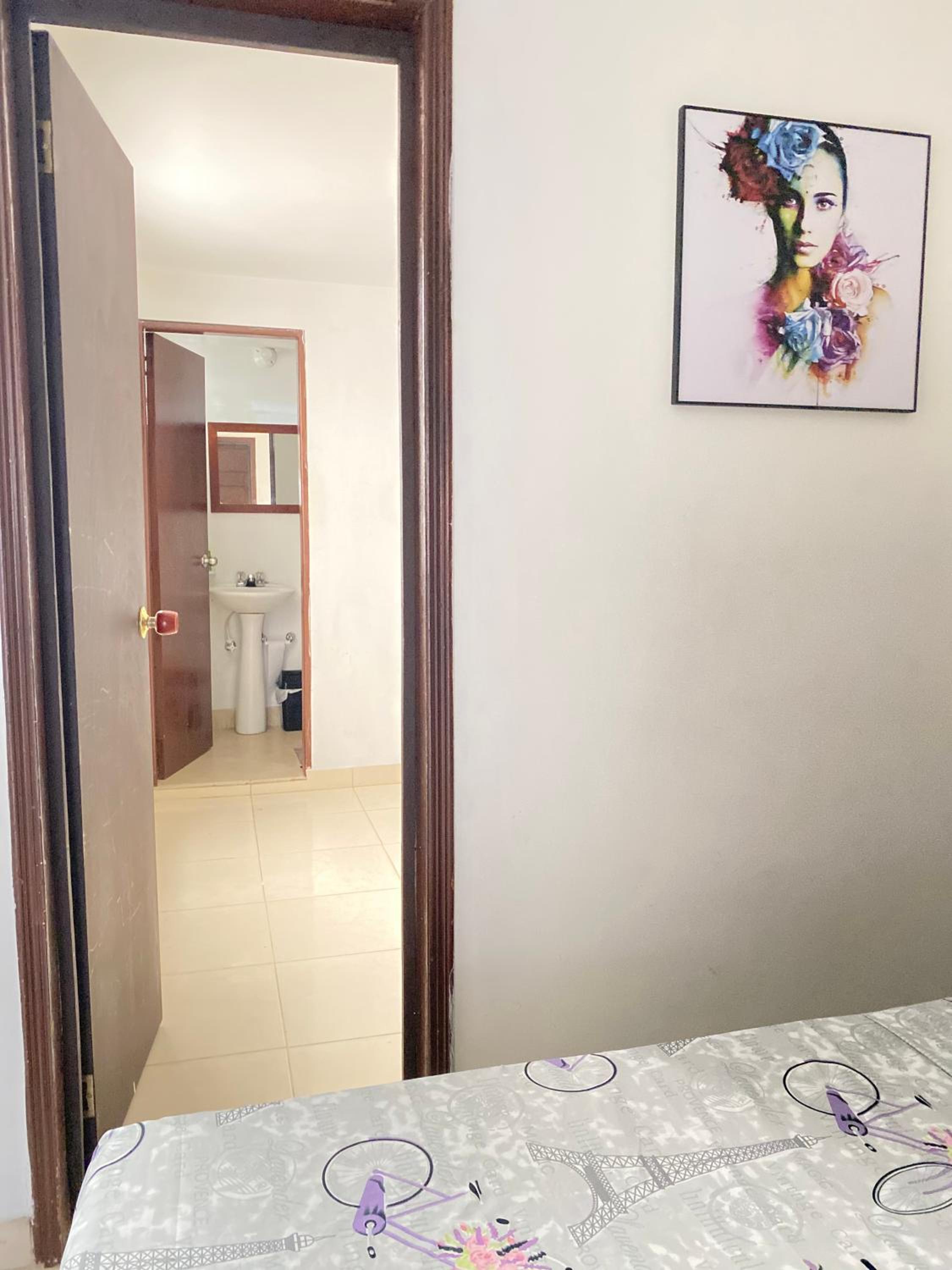 Hermoso apartamento cerca al Poblado