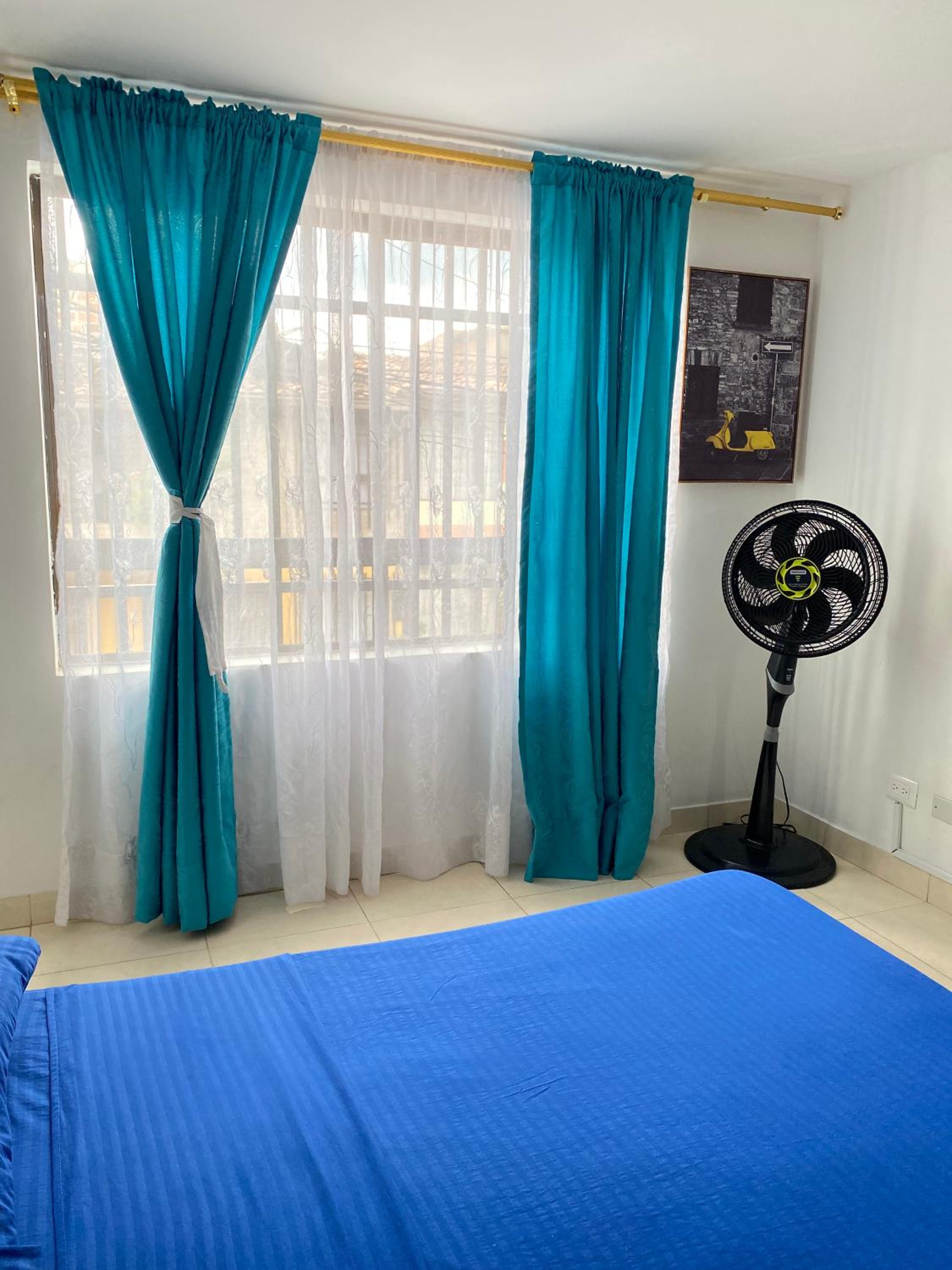 Hermoso apartamento cerca al Poblado