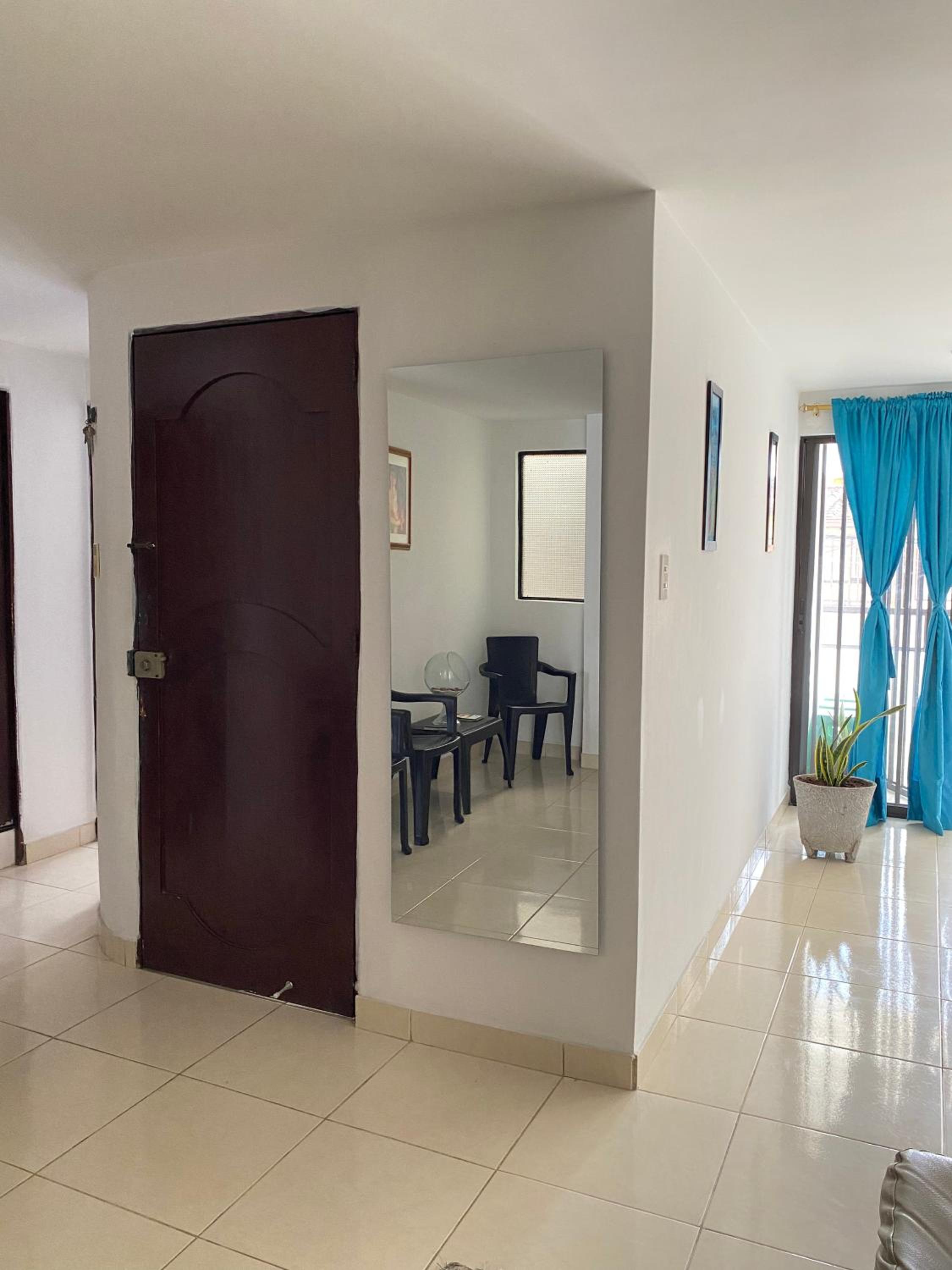 Hermoso apartamento cerca al Poblado