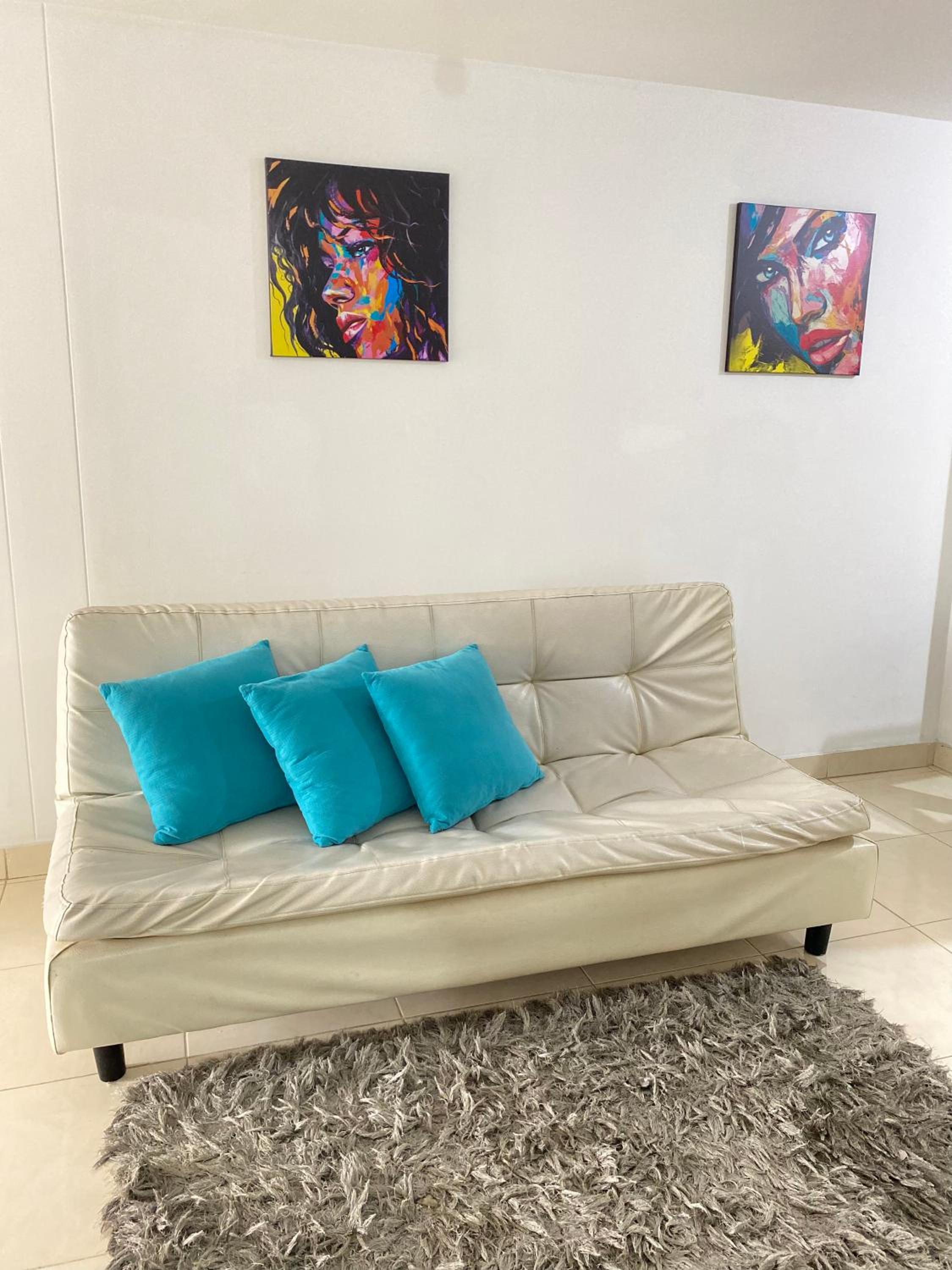 Hermoso apartamento cerca al Poblado