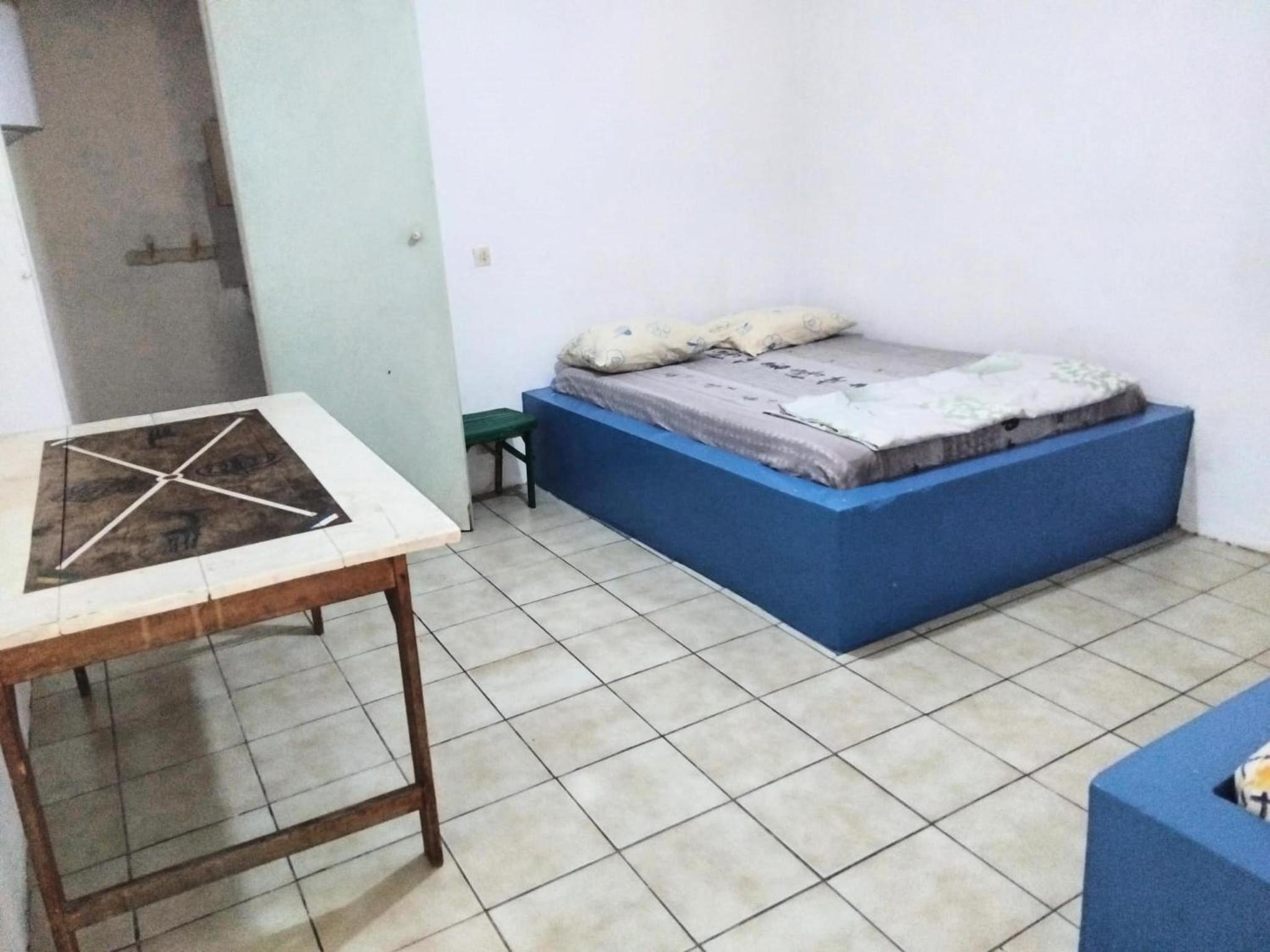 Le Sénégaulois Campement view 3