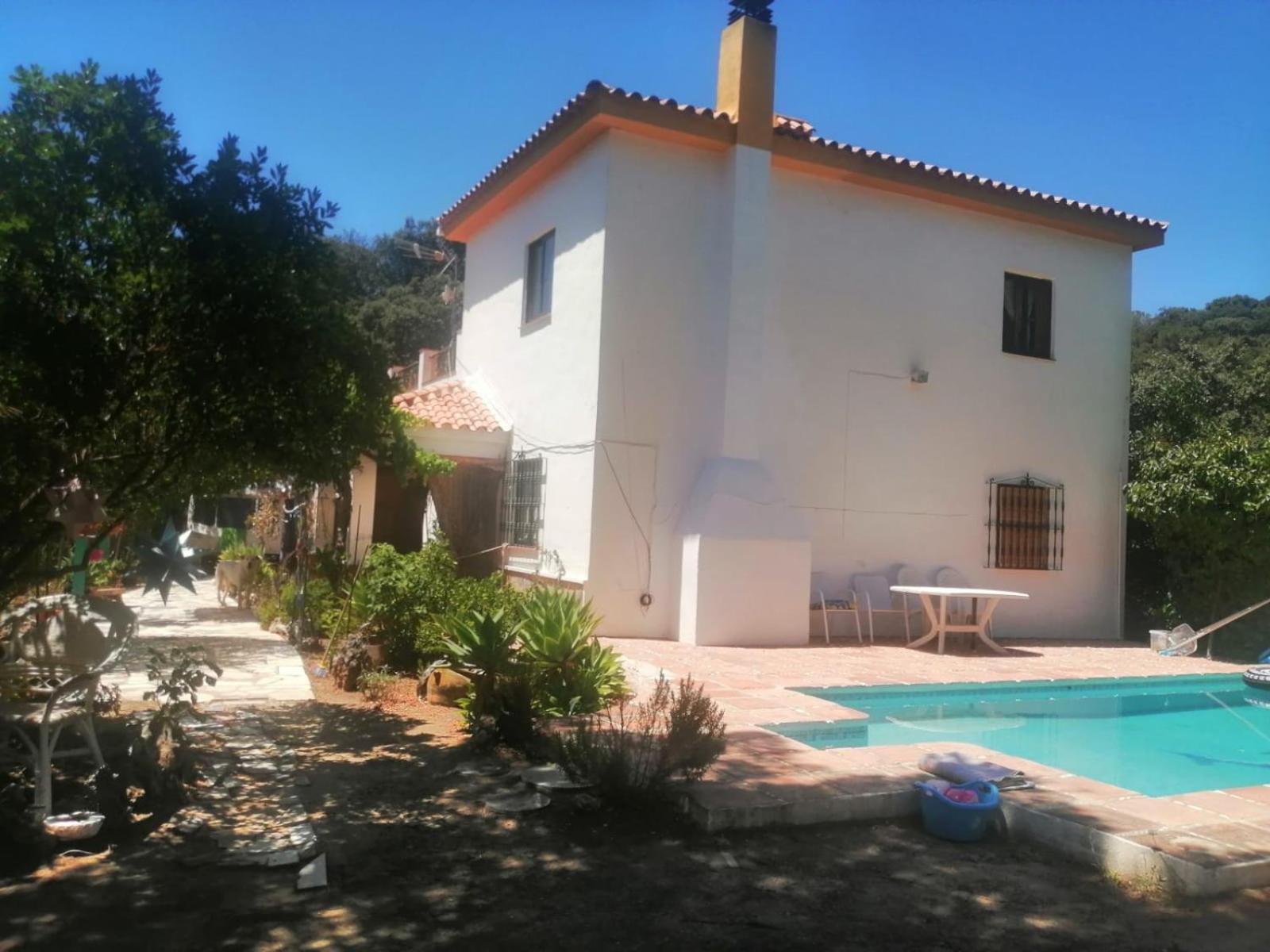 casa cerrillo las flores