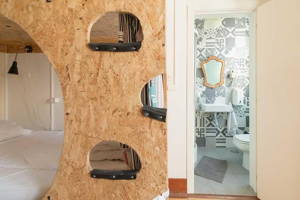 Sunset Destination Hostel