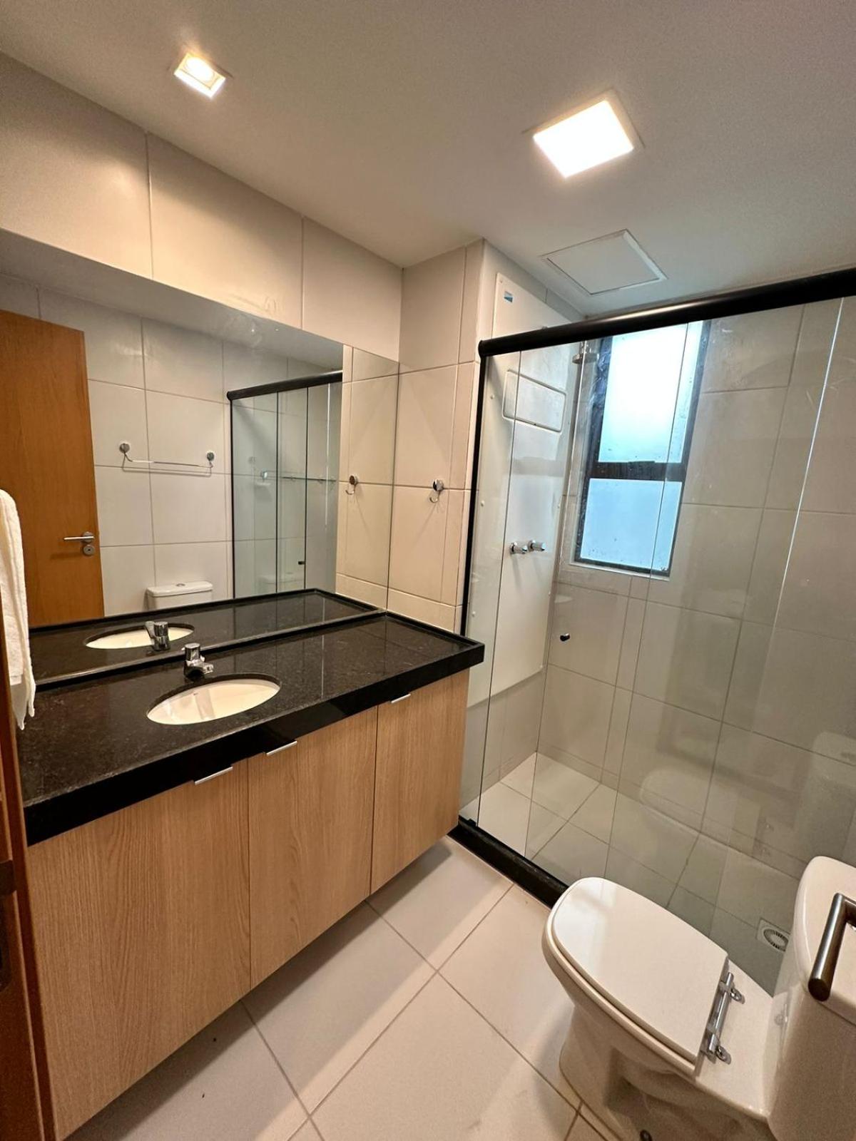 Studio em Porto de Galinhas no térreo