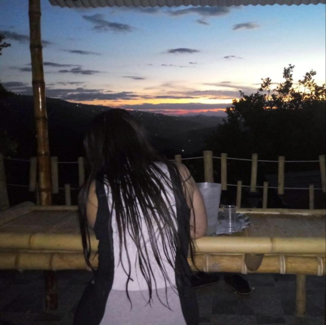 Finca las margaritas