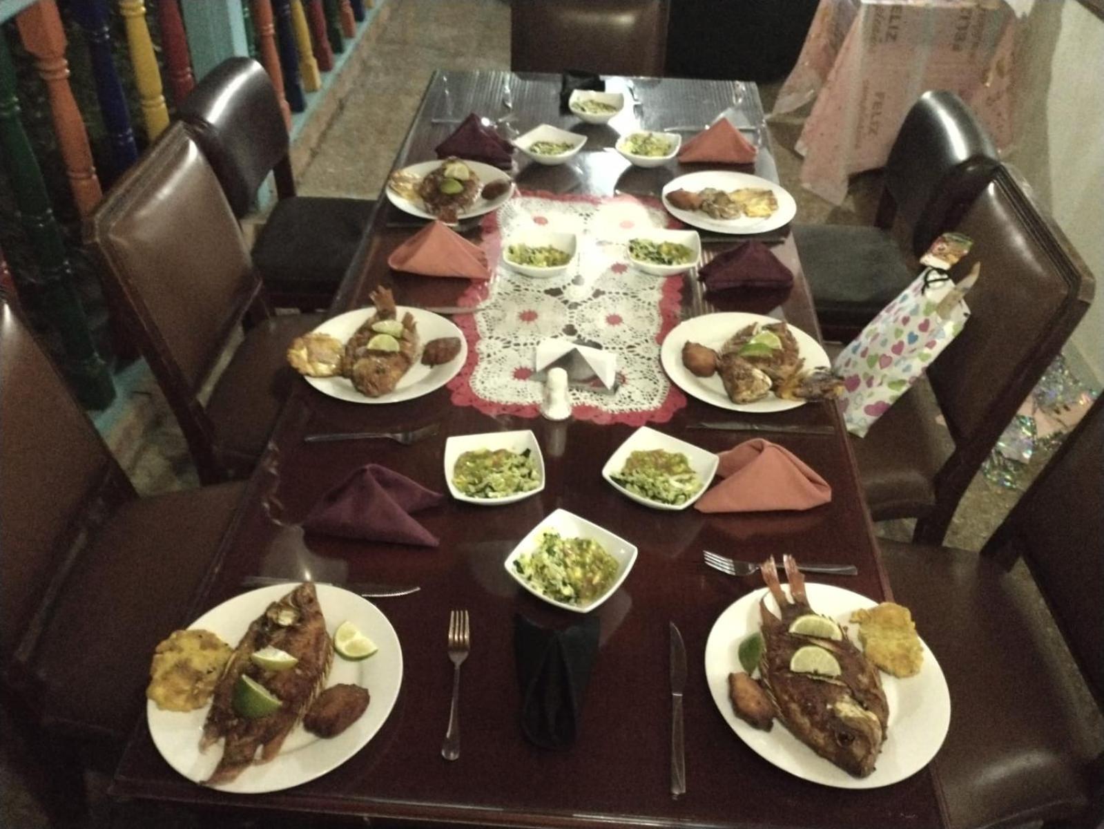 Finca las margaritas