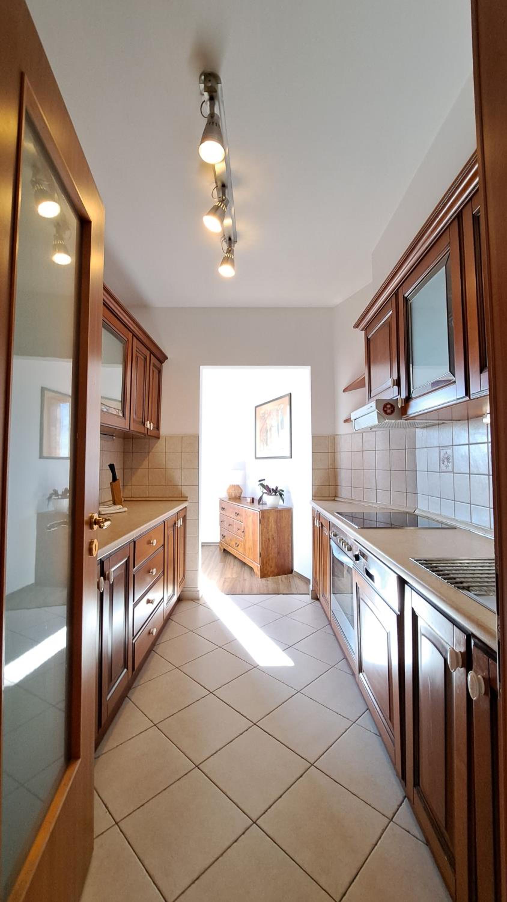 La Siesta Penthouse Apartment