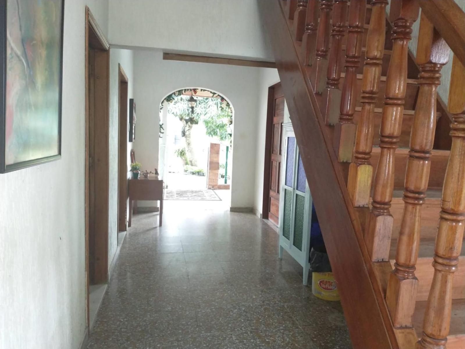 Finca las margaritas
