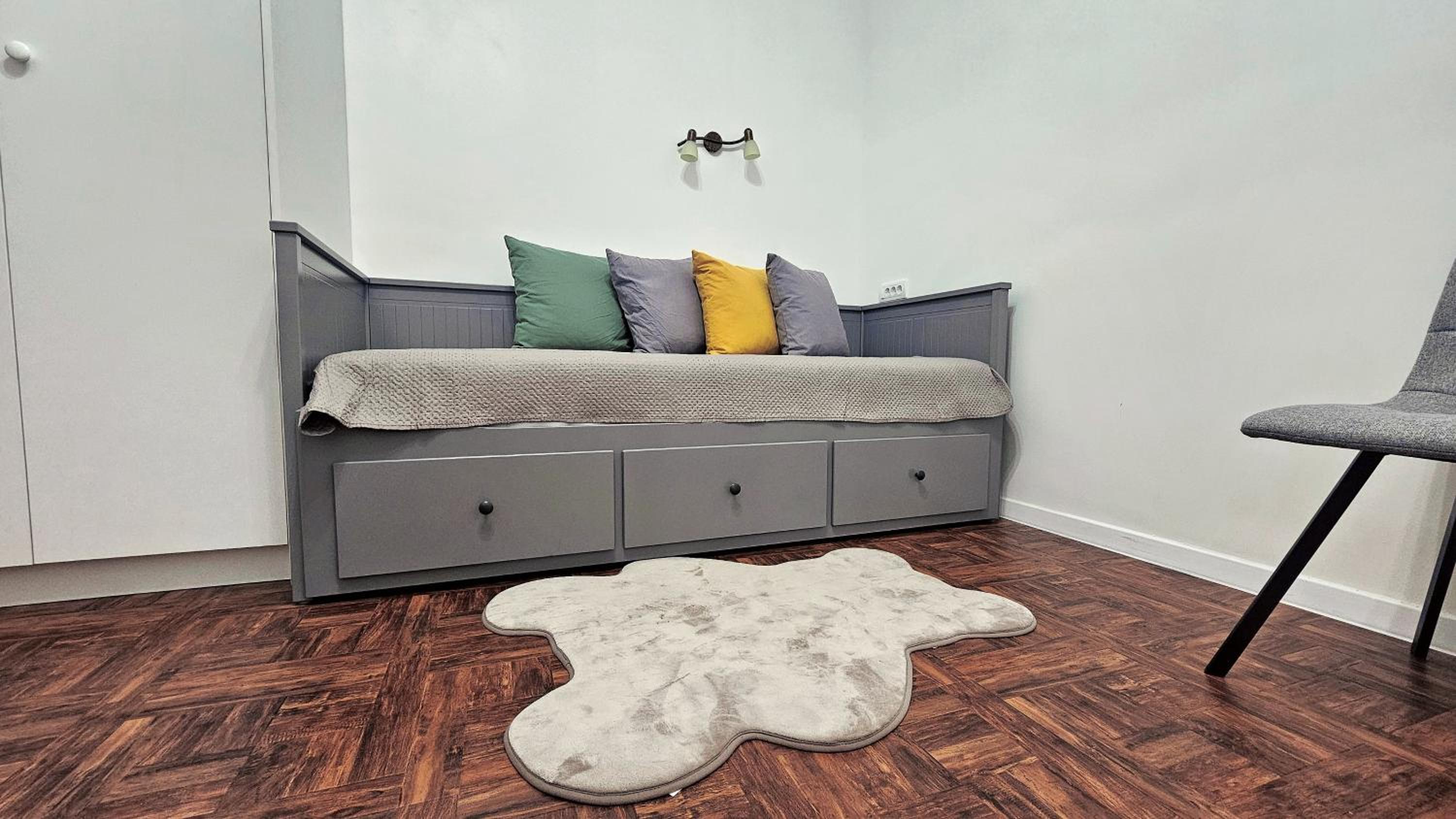 Apartment Teddy stari Grad